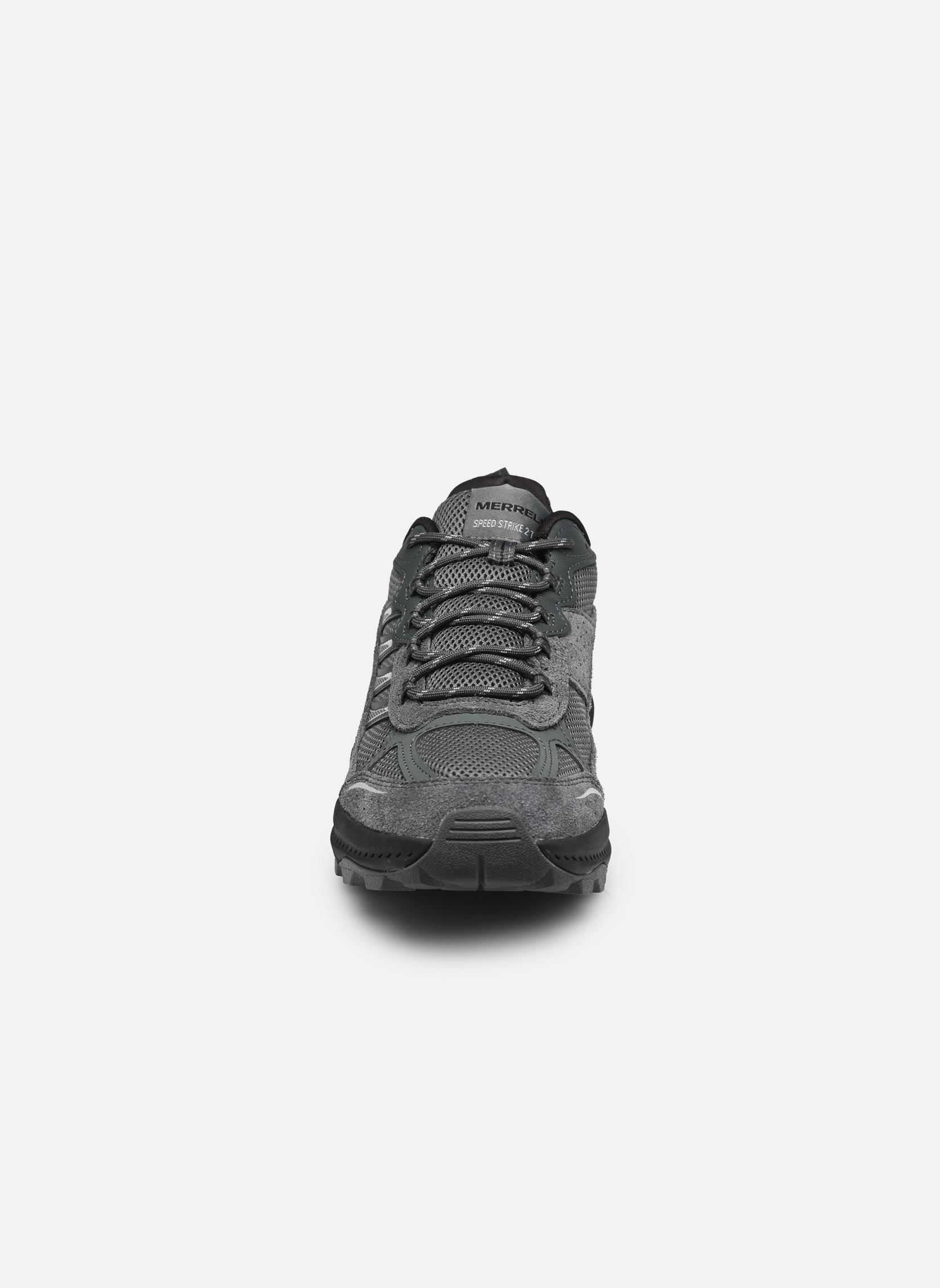 Sportschuhe SPEED STRIKE 2 TREK M herren grau Merrell Sportschuhe SPEED STRIKE 2 TREK M herren grau Alloy