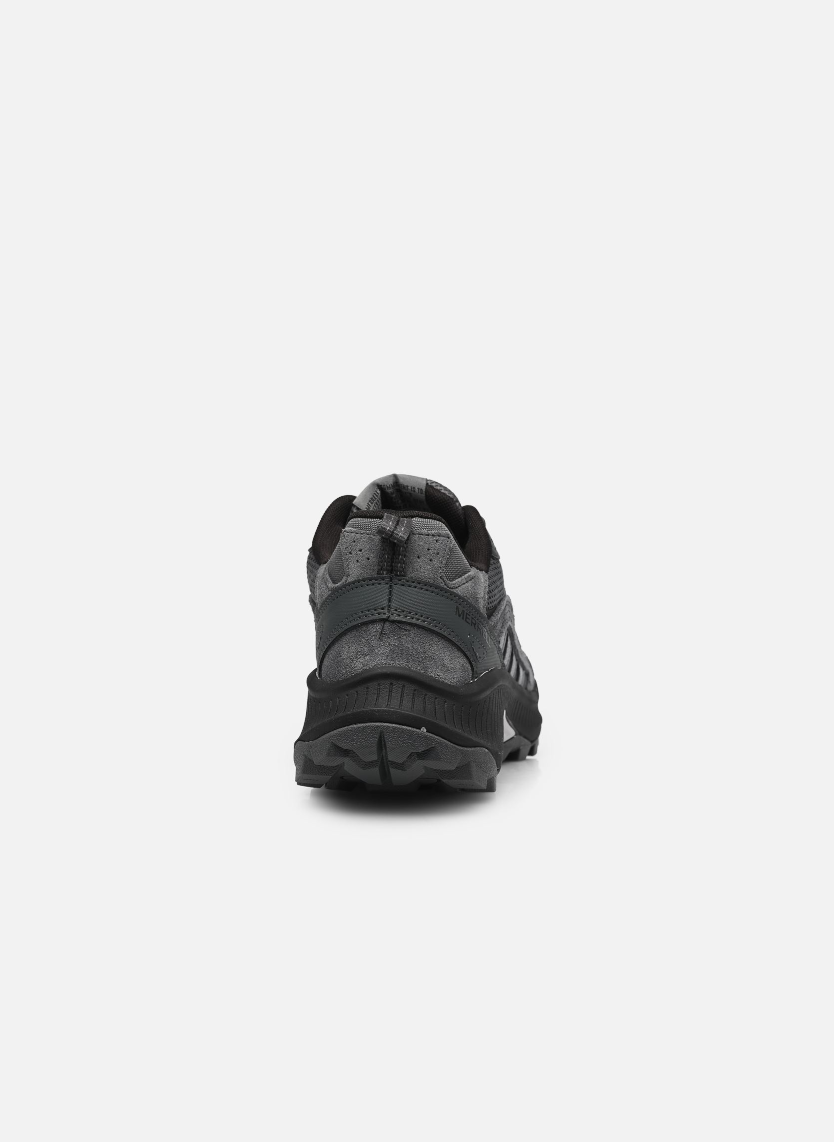 Sportschuhe SPEED STRIKE 2 TREK M herren grau Merrell Sportschuhe SPEED STRIKE 2 TREK M herren grau Alloy