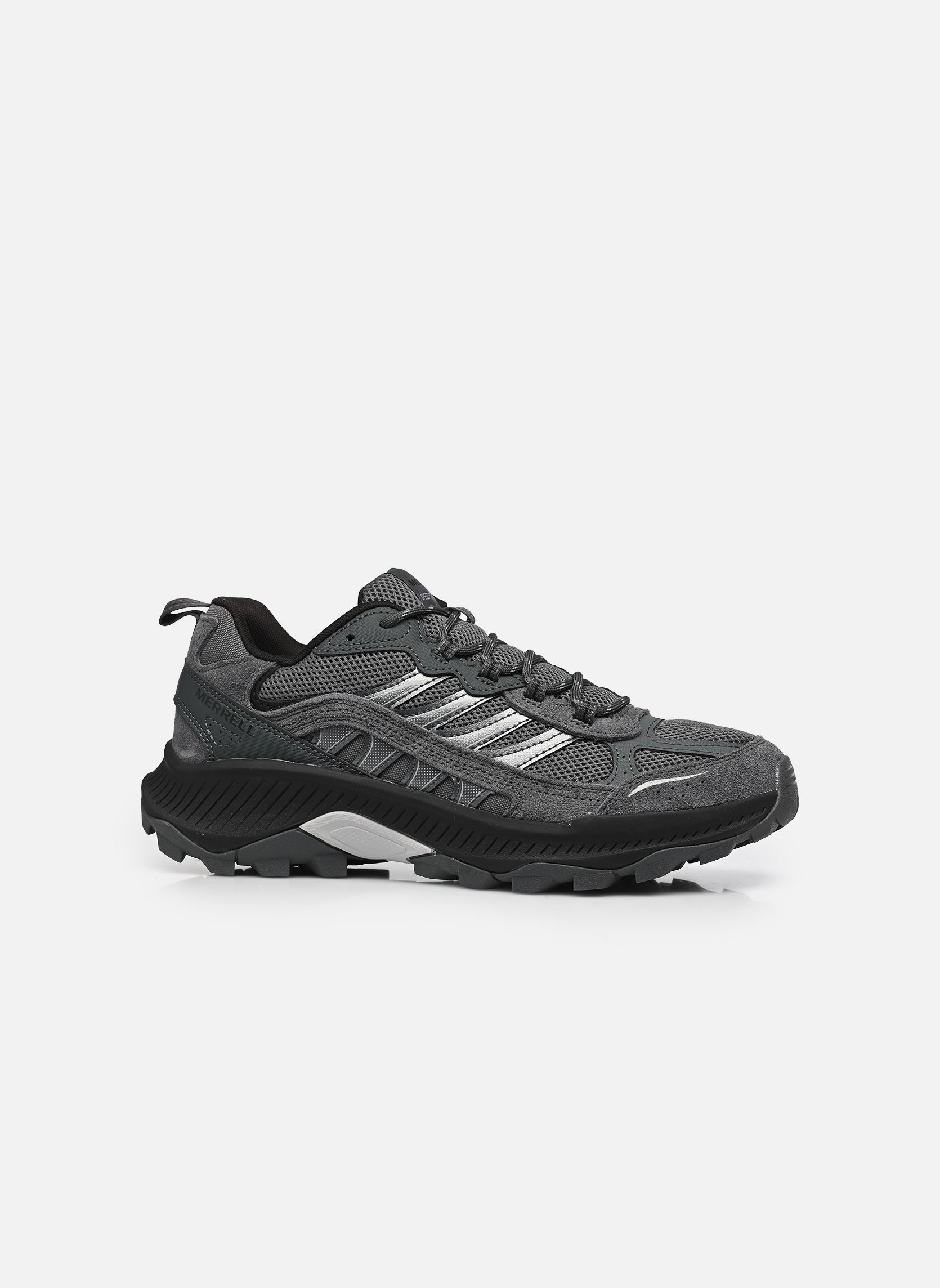 Sportschuhe SPEED STRIKE 2 TREK M herren grau Merrell Sportschuhe SPEED STRIKE 2 TREK M herren grau Alloy