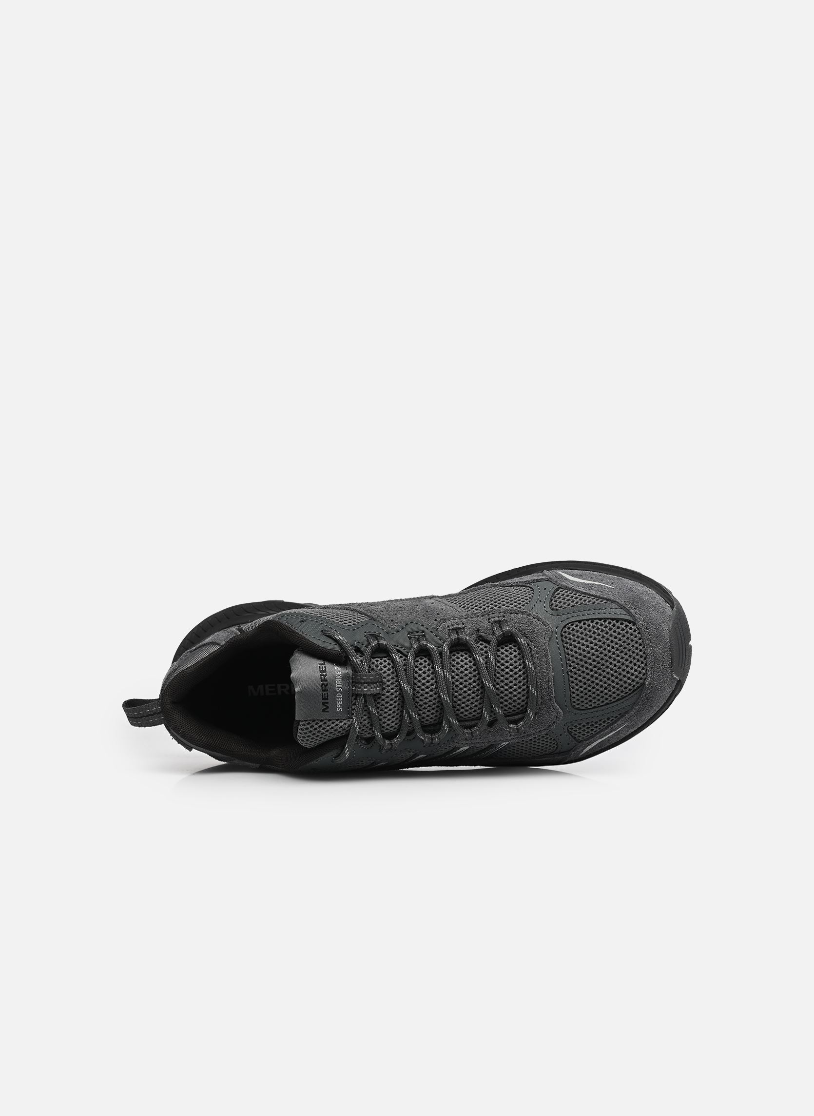 Sportschuhe SPEED STRIKE 2 TREK M herren grau Merrell Sportschuhe SPEED STRIKE 2 TREK M herren grau Alloy