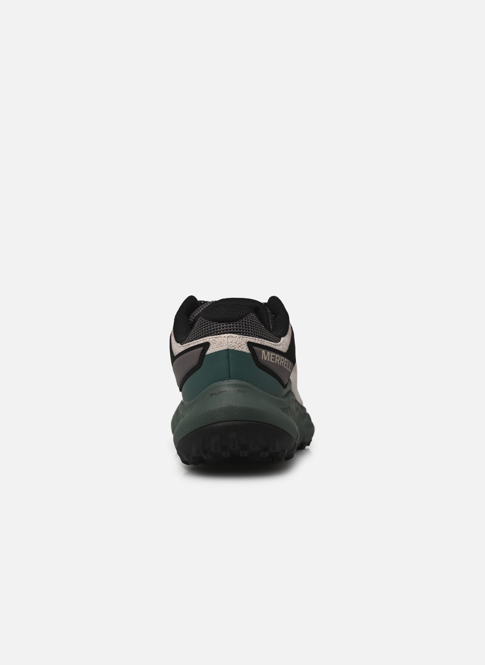 Zapatos deportivos NOVA 4 hombre blanco Merrell Zapatos deportivos NOVA 4 hombre blanco Greige