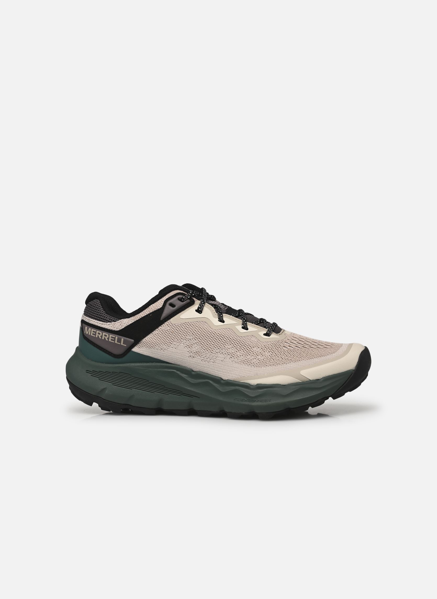 Zapatos deportivos NOVA 4 hombre blanco Merrell Zapatos deportivos NOVA 4 hombre blanco Greige