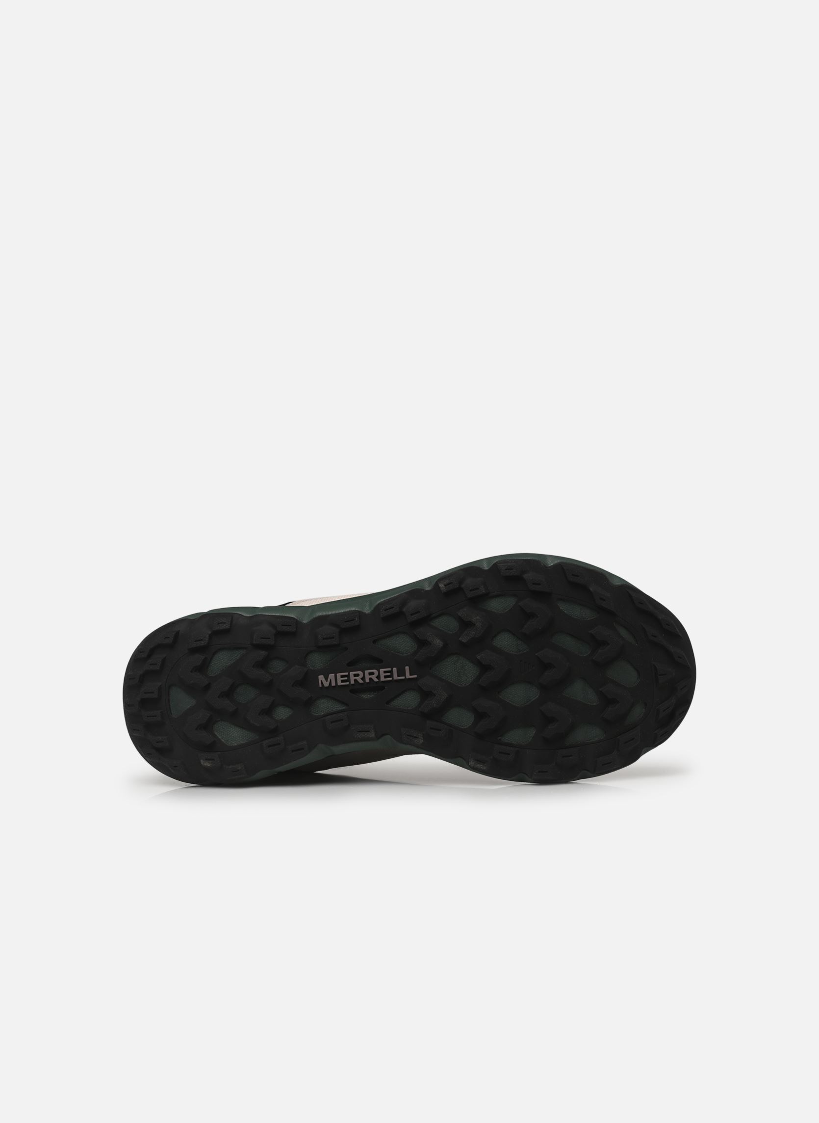 Zapatos deportivos NOVA 4 hombre blanco Merrell Zapatos deportivos NOVA 4 hombre blanco Greige