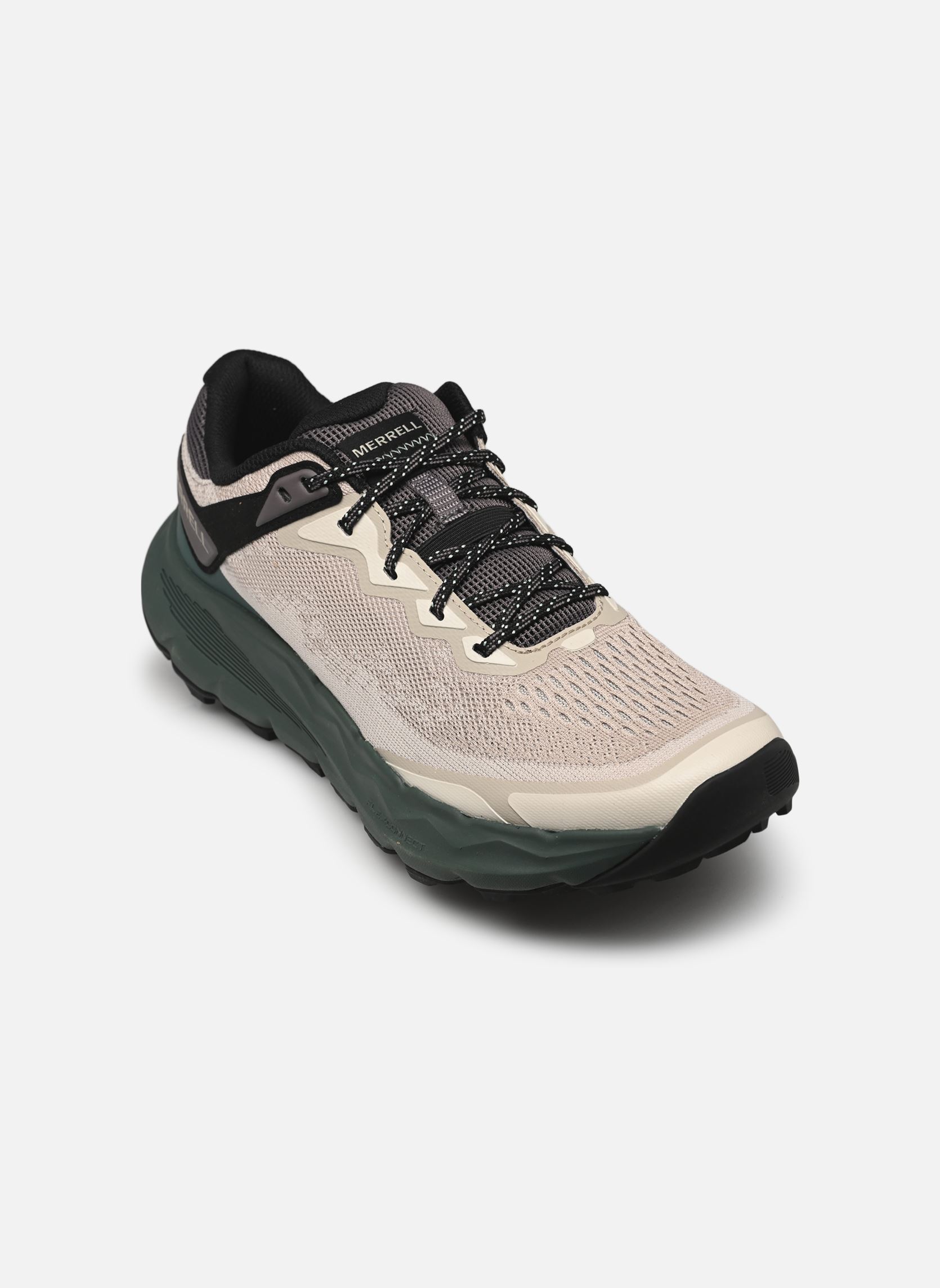 Zapatos deportivos NOVA 4 hombre blanco Merrell Zapatos deportivos NOVA 4 hombre blanco Greige