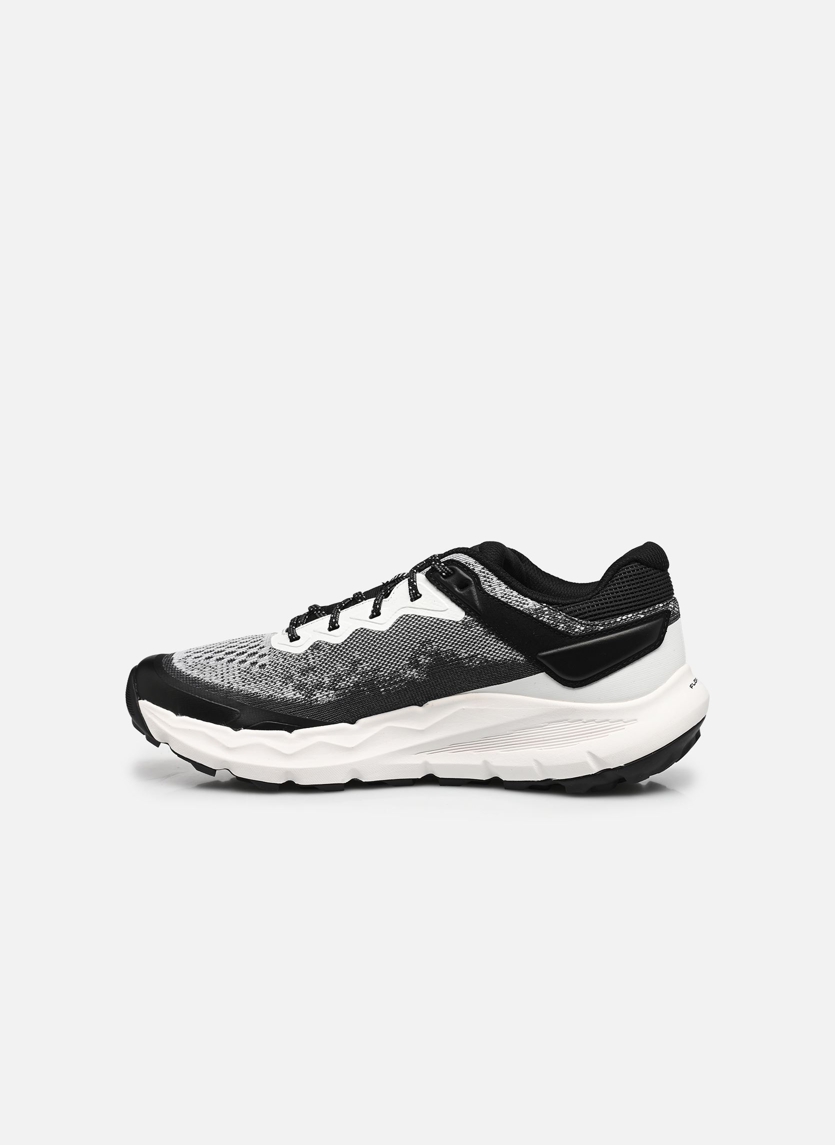 Chaussures de sport NOVA 4 homme gris Merrell Chaussures de sport NOVA 4 homme gris White/black