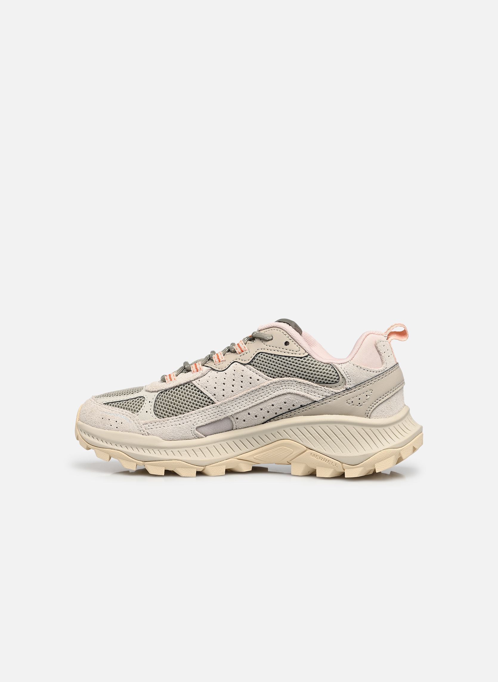 Sportschuhe SPEED STRIKE 2 TREK W damen beige Merrell Sportschuhe SPEED STRIKE 2 TREK W damen beige DIORITE