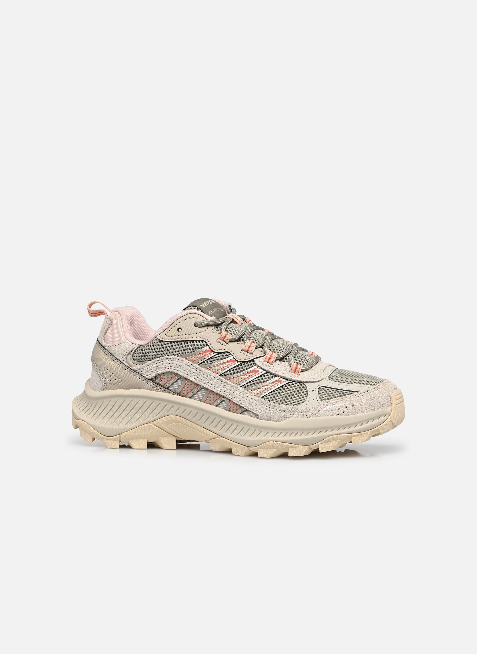 Sportschuhe SPEED STRIKE 2 TREK W damen beige Merrell Sportschuhe SPEED STRIKE 2 TREK W damen beige DIORITE