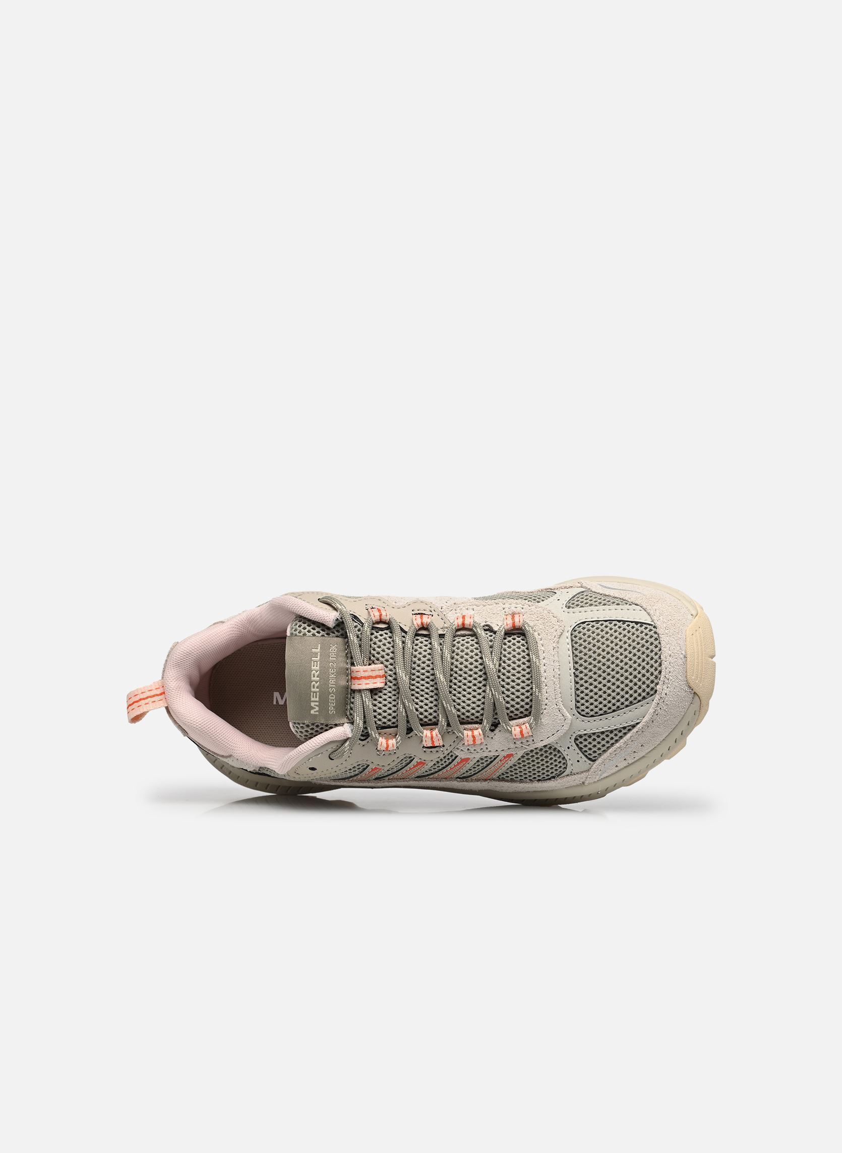 Sportschuhe SPEED STRIKE 2 TREK W damen beige Merrell Sportschuhe SPEED STRIKE 2 TREK W damen beige DIORITE