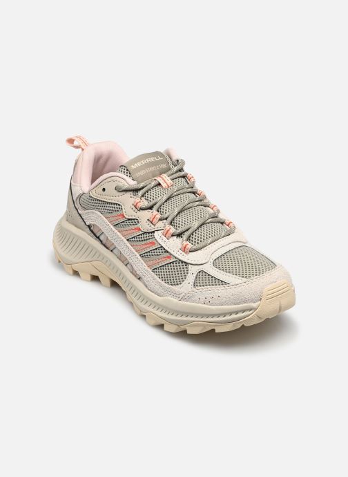 Merrell Sportschuhe SPEED STRIKE 2 TREK W damen beige