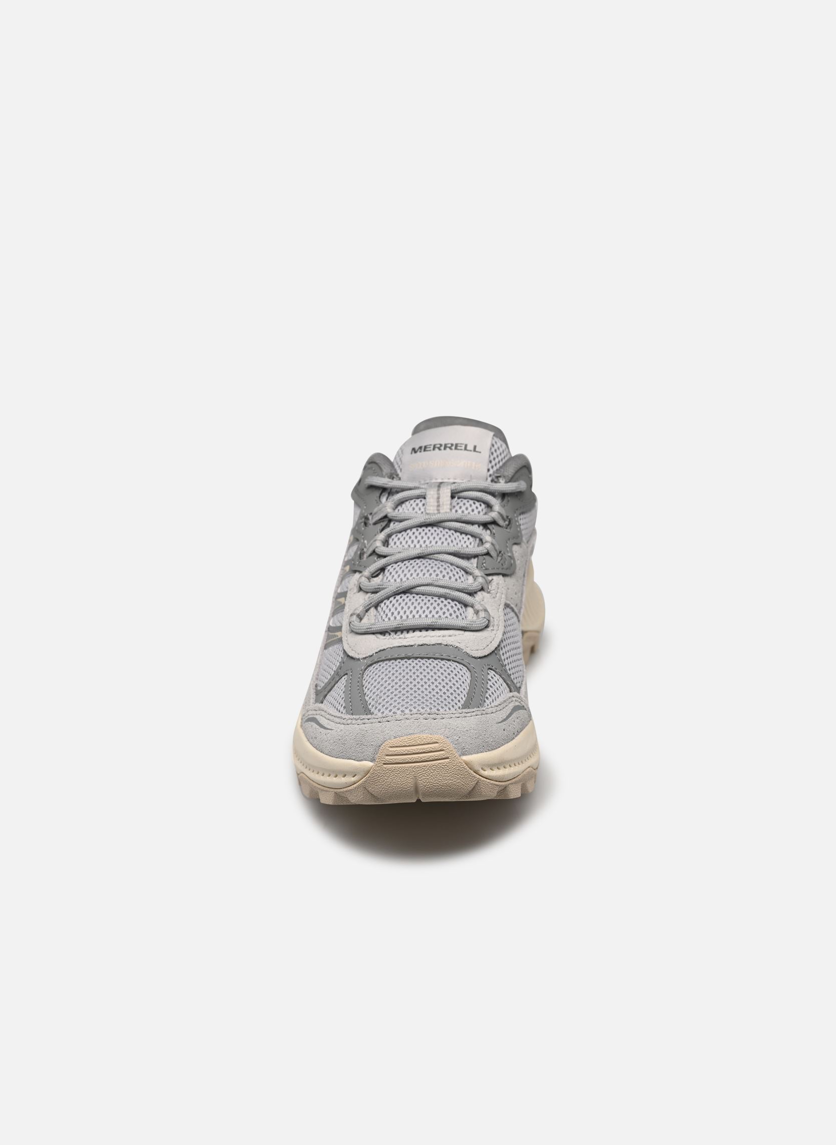 Chaussures de sport SPEED STRIKE 2 TREK W femme gris Merrell Chaussures de sport SPEED STRIKE 2 TREK W femme gris TREK/PIGEON