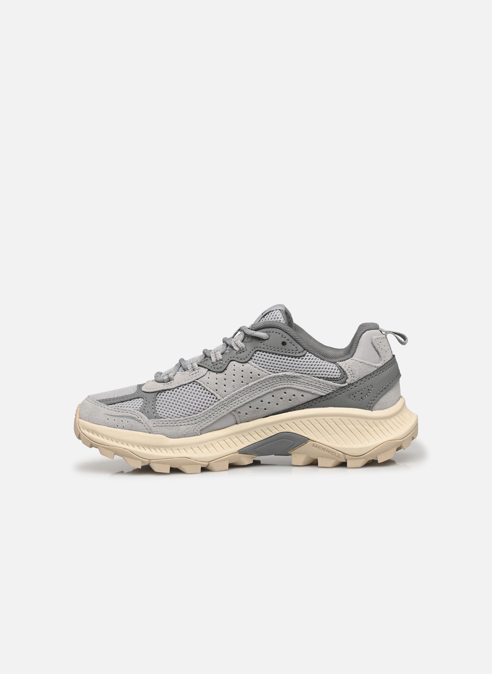 Chaussures de sport SPEED STRIKE 2 TREK W femme gris Merrell Chaussures de sport SPEED STRIKE 2 TREK W femme gris TREK/PIGEON