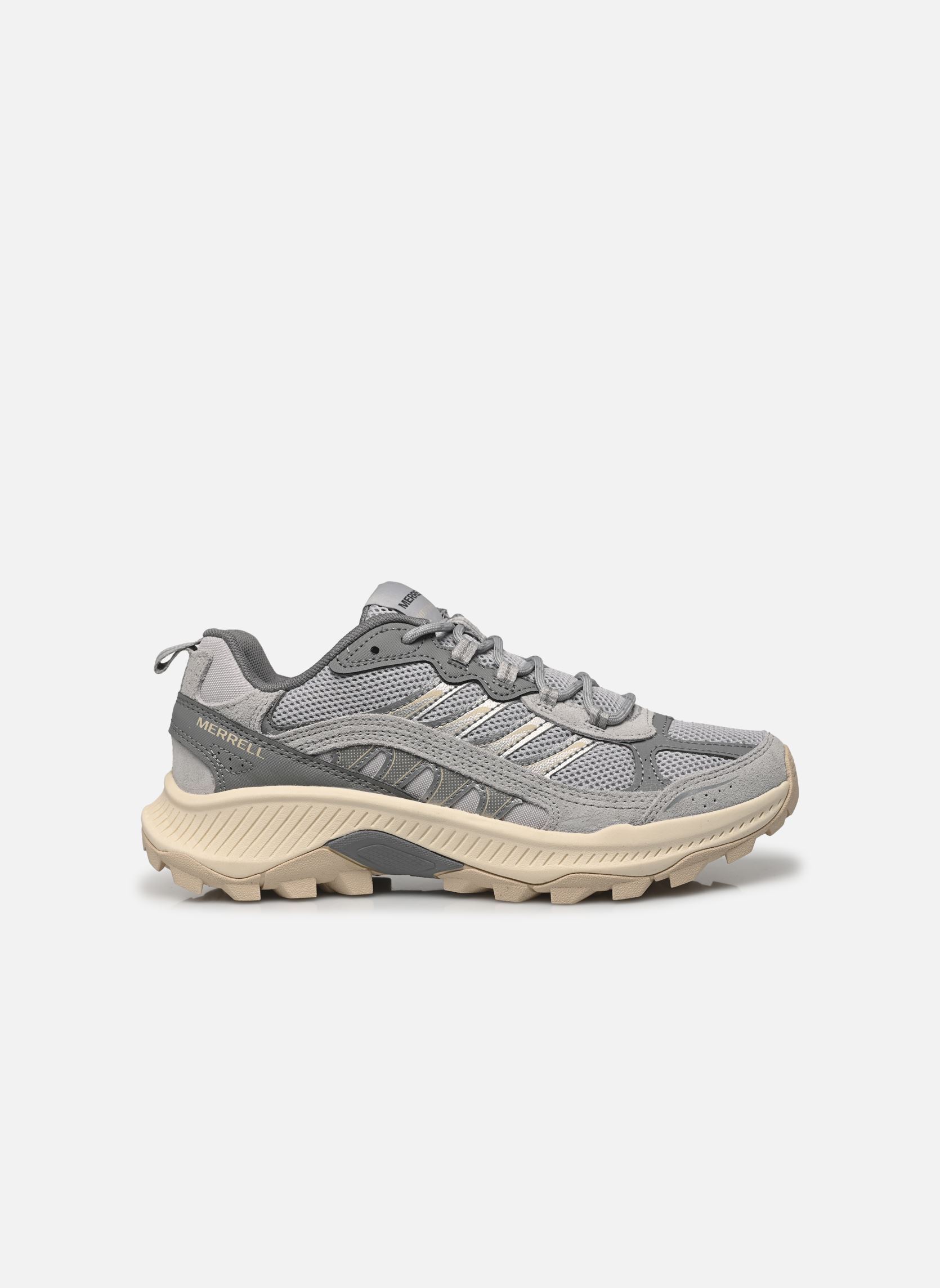 Chaussures de sport SPEED STRIKE 2 TREK W femme gris Merrell Chaussures de sport SPEED STRIKE 2 TREK W femme gris TREK/PIGEON