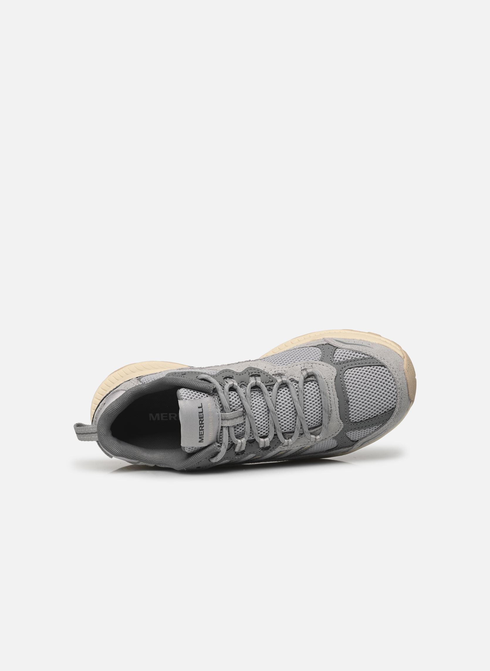 Chaussures de sport SPEED STRIKE 2 TREK W femme gris Merrell Chaussures de sport SPEED STRIKE 2 TREK W femme gris TREK/PIGEON