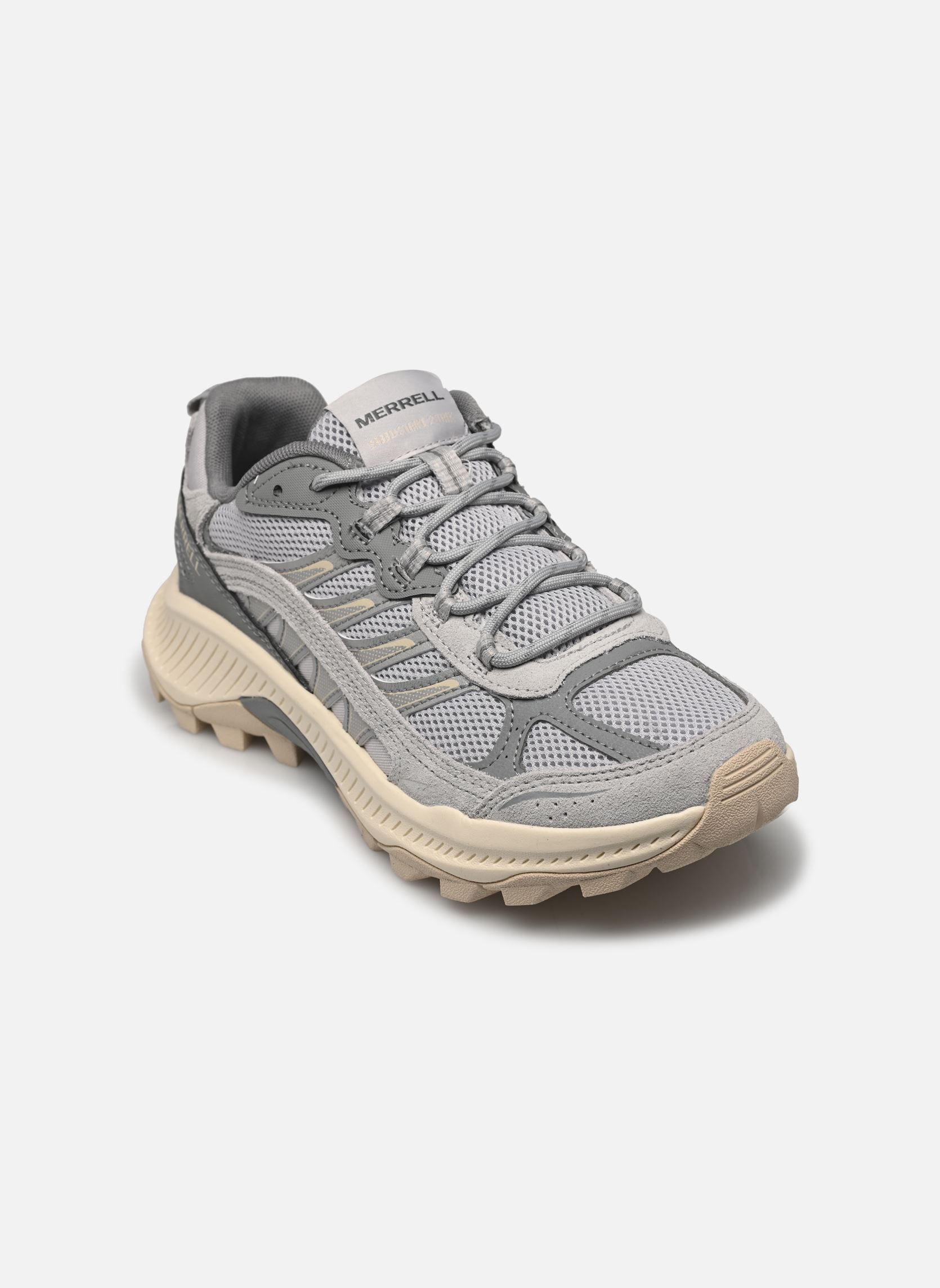 Chaussures de sport SPEED STRIKE 2 TREK W femme gris Merrell Chaussures de sport SPEED STRIKE 2 TREK W femme gris TREK/PIGEON