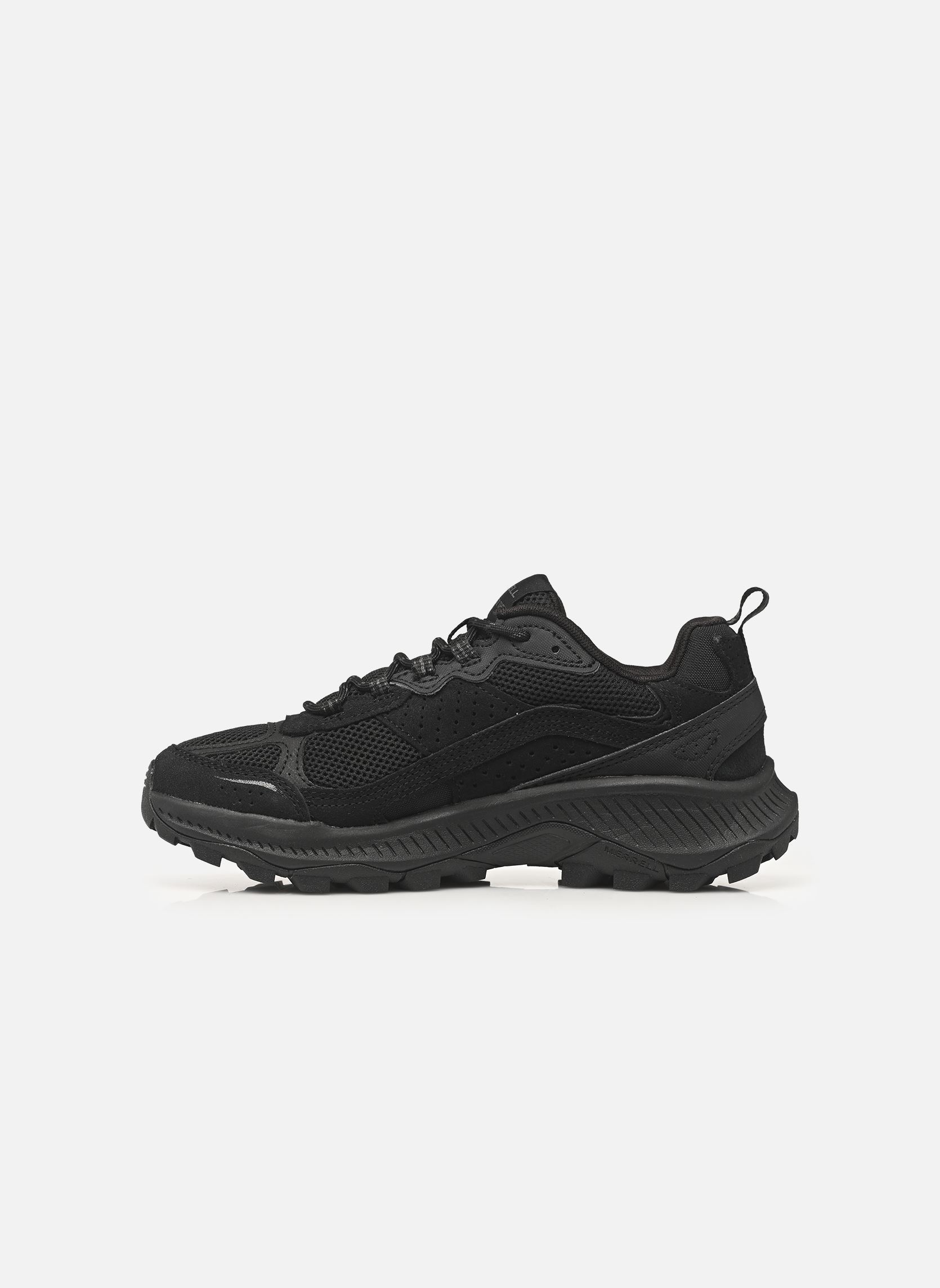 Zapatos deportivos SPEED STRIKE 2 TREK W mujer negro Merrell Zapatos deportivos SPEED STRIKE 2 TREK W mujer negro Triple black