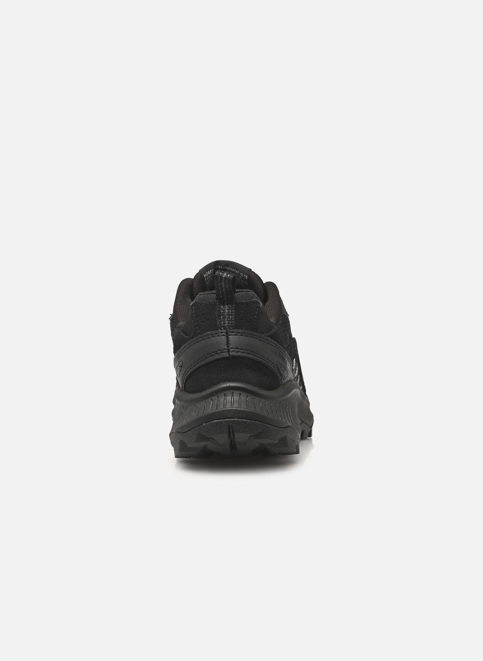 Zapatos deportivos SPEED STRIKE 2 TREK W mujer negro Merrell Zapatos deportivos SPEED STRIKE 2 TREK W mujer negro Triple black