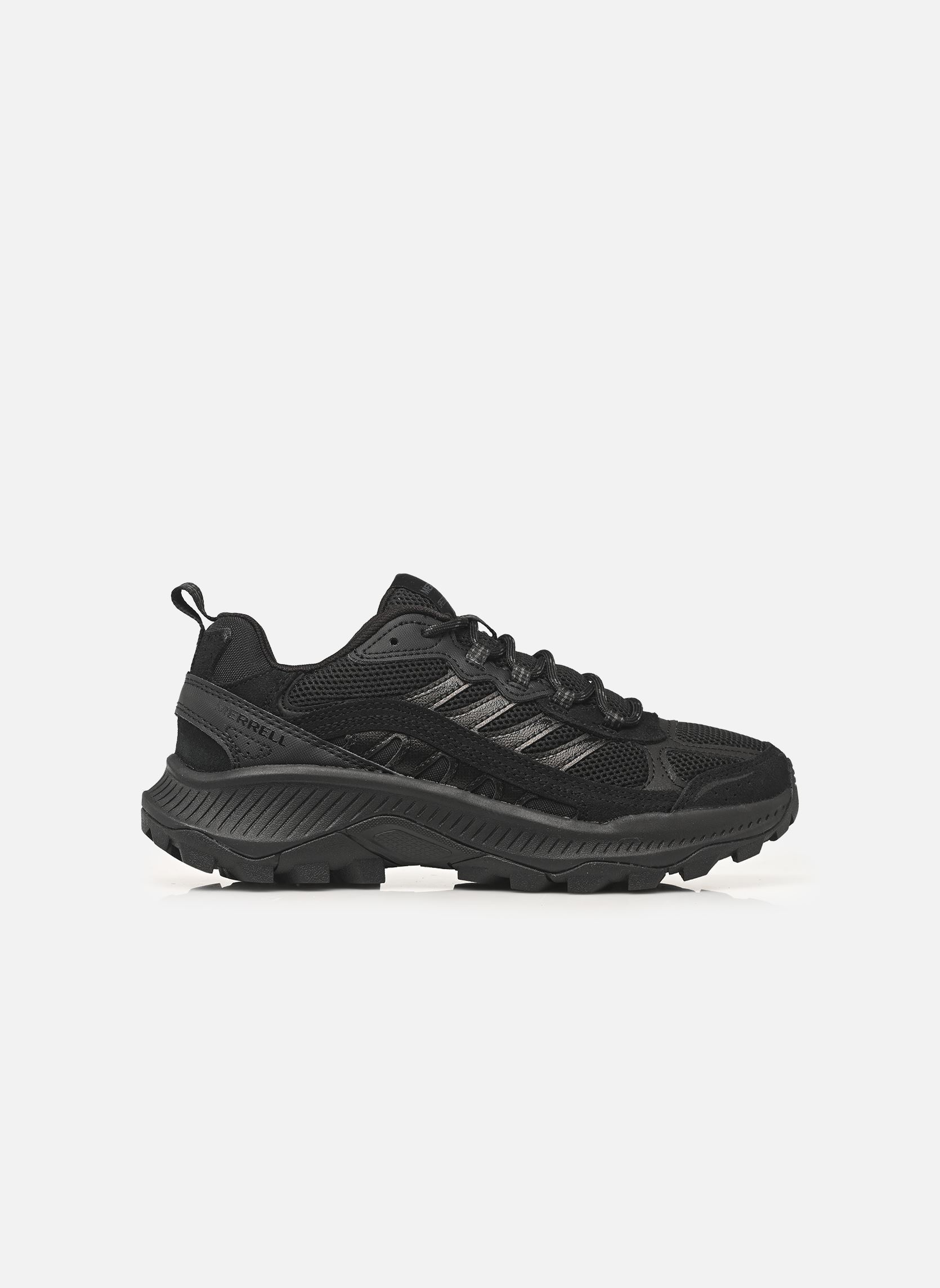 Zapatos deportivos SPEED STRIKE 2 TREK W mujer negro Merrell Zapatos deportivos SPEED STRIKE 2 TREK W mujer negro Triple black