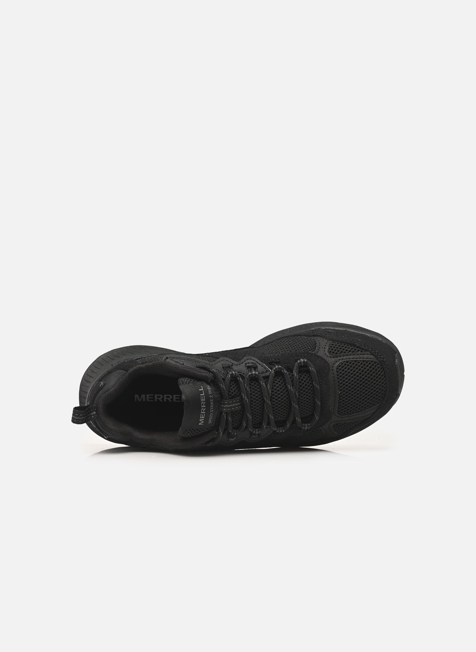 Zapatos deportivos SPEED STRIKE 2 TREK W mujer negro Merrell Zapatos deportivos SPEED STRIKE 2 TREK W mujer negro Triple black