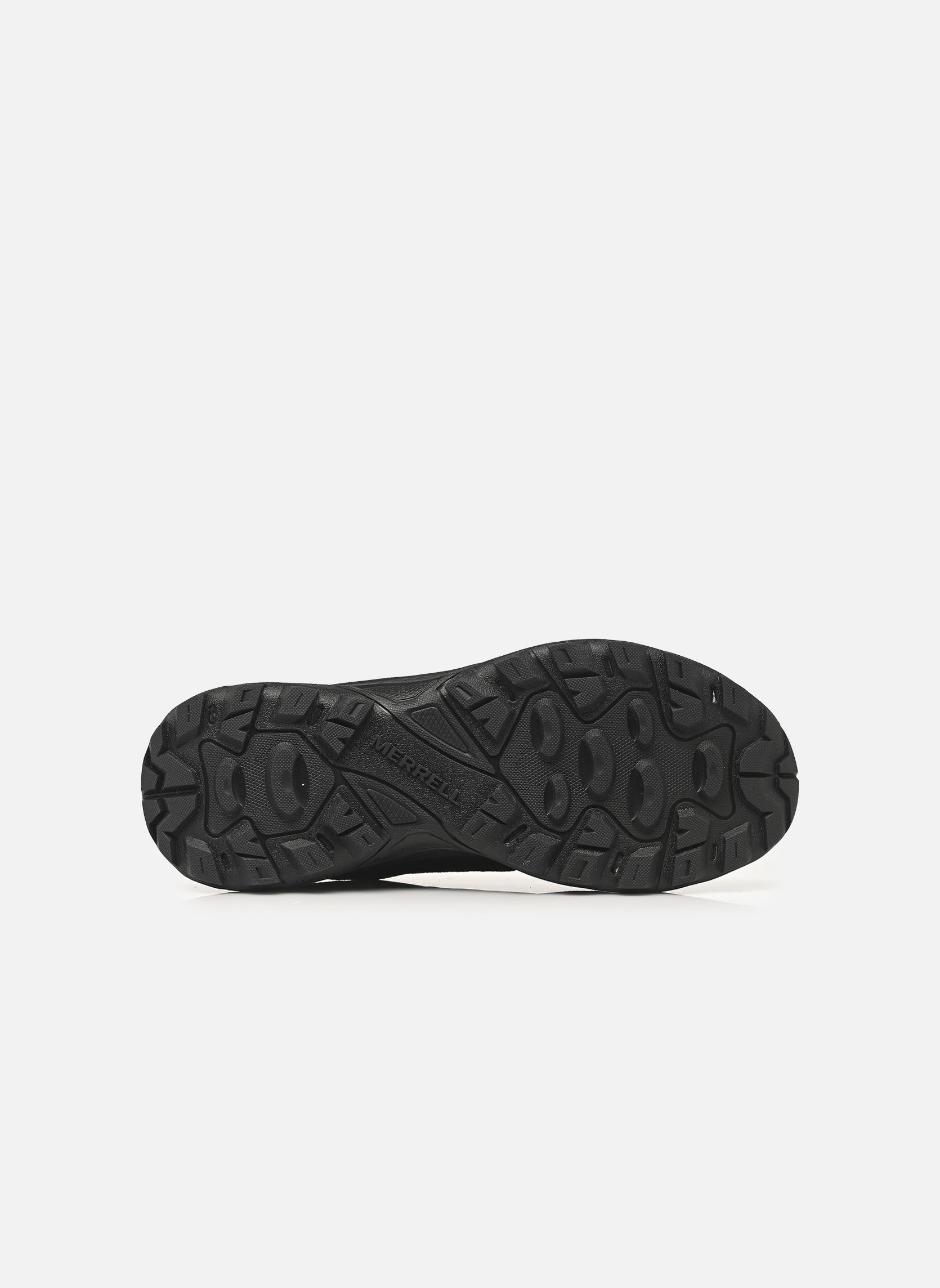 Zapatos deportivos SPEED STRIKE 2 TREK W mujer negro Merrell Zapatos deportivos SPEED STRIKE 2 TREK W mujer negro Triple black
