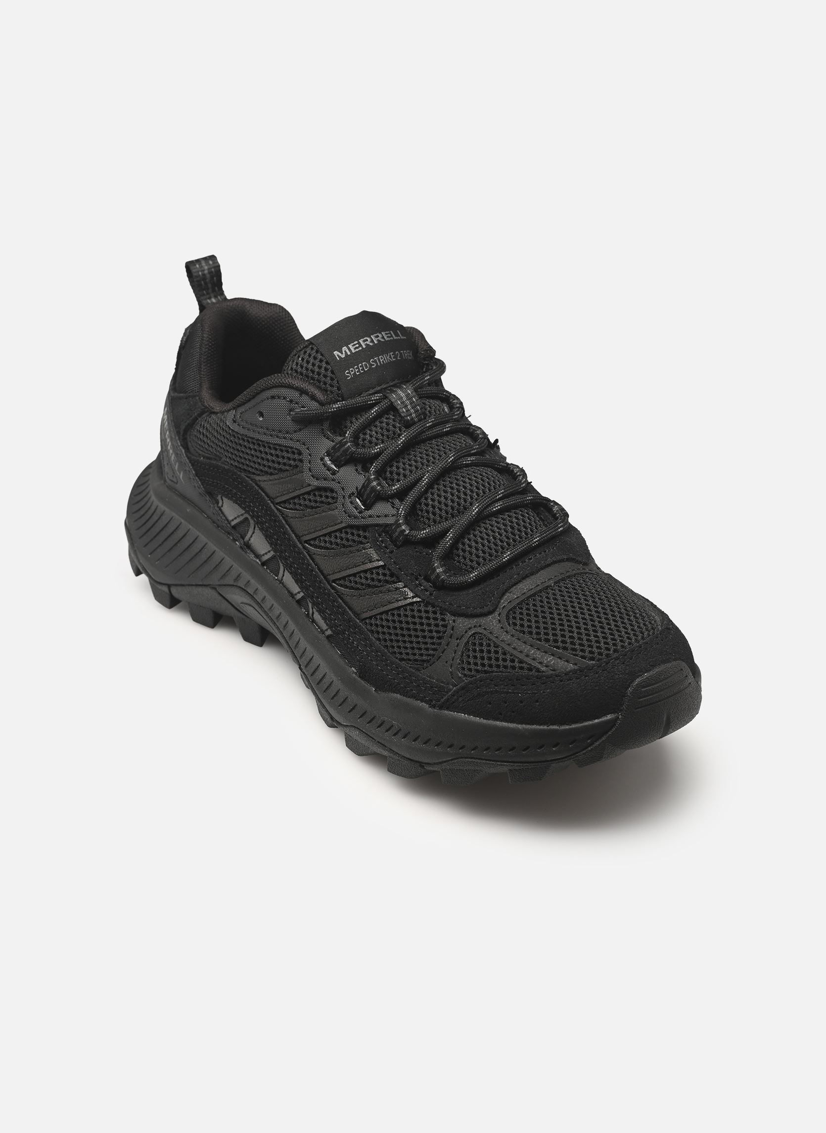 Chaussures de sport Merrell SPEED STRIKE 2 TREK W pour  Femme - J008360