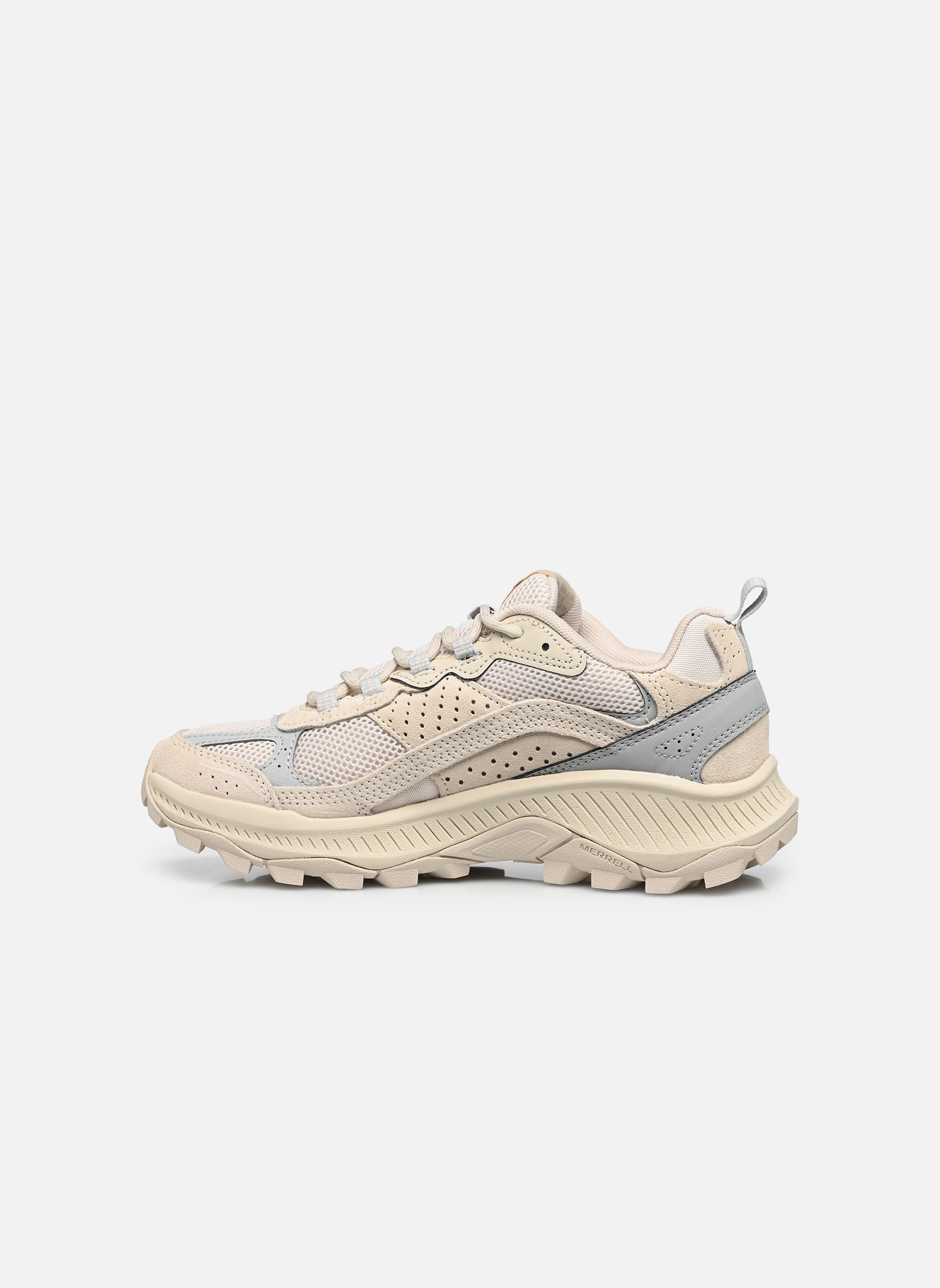 Sportschuhe SPEED STRIKE 2 TREK W damen beige Merrell Sportschuhe SPEED STRIKE 2 TREK W damen beige POPLAR