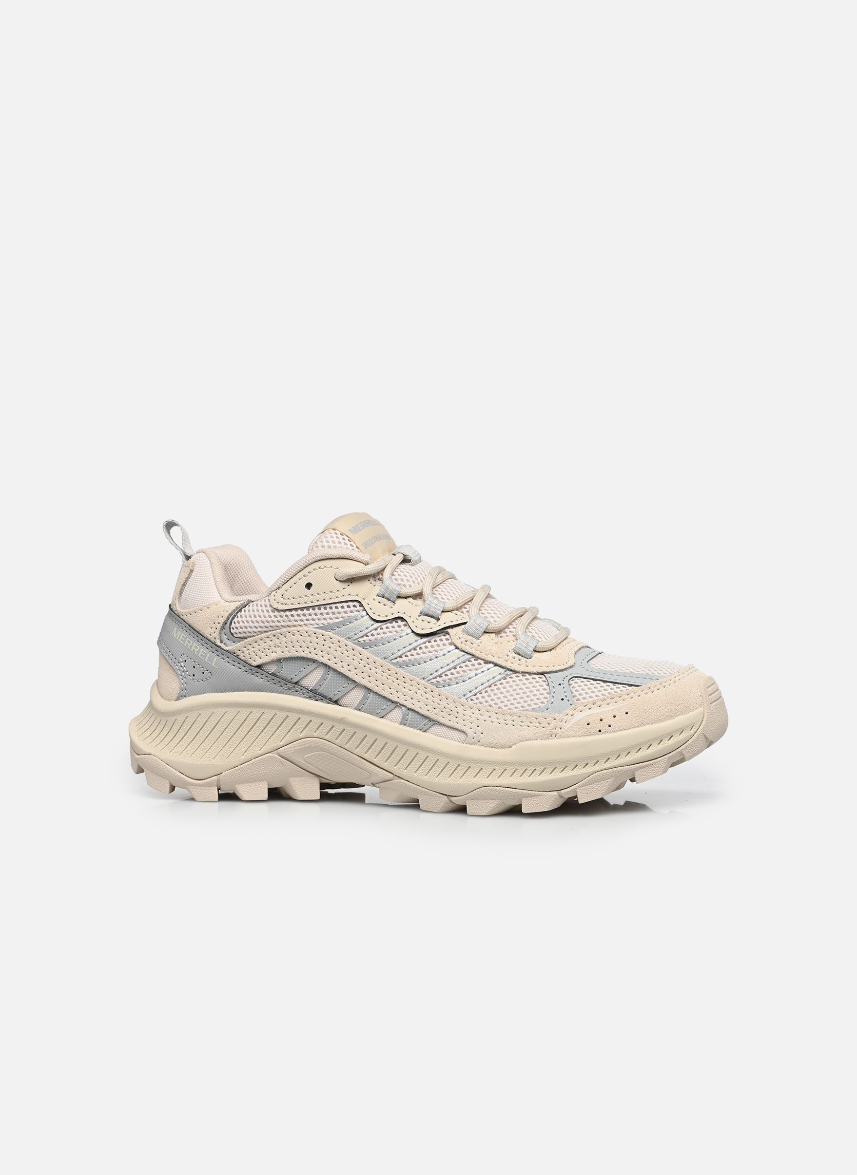 Sportschuhe SPEED STRIKE 2 TREK W damen beige Merrell Sportschuhe SPEED STRIKE 2 TREK W damen beige POPLAR