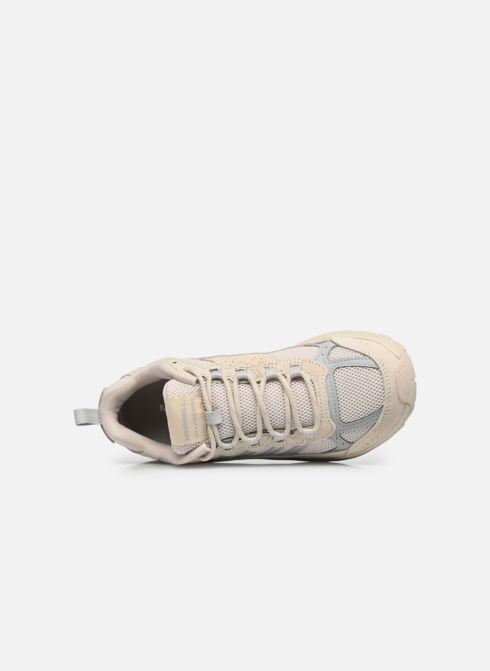 Sportschuhe SPEED STRIKE 2 TREK W damen beige Merrell Sportschuhe SPEED STRIKE 2 TREK W damen beige POPLAR