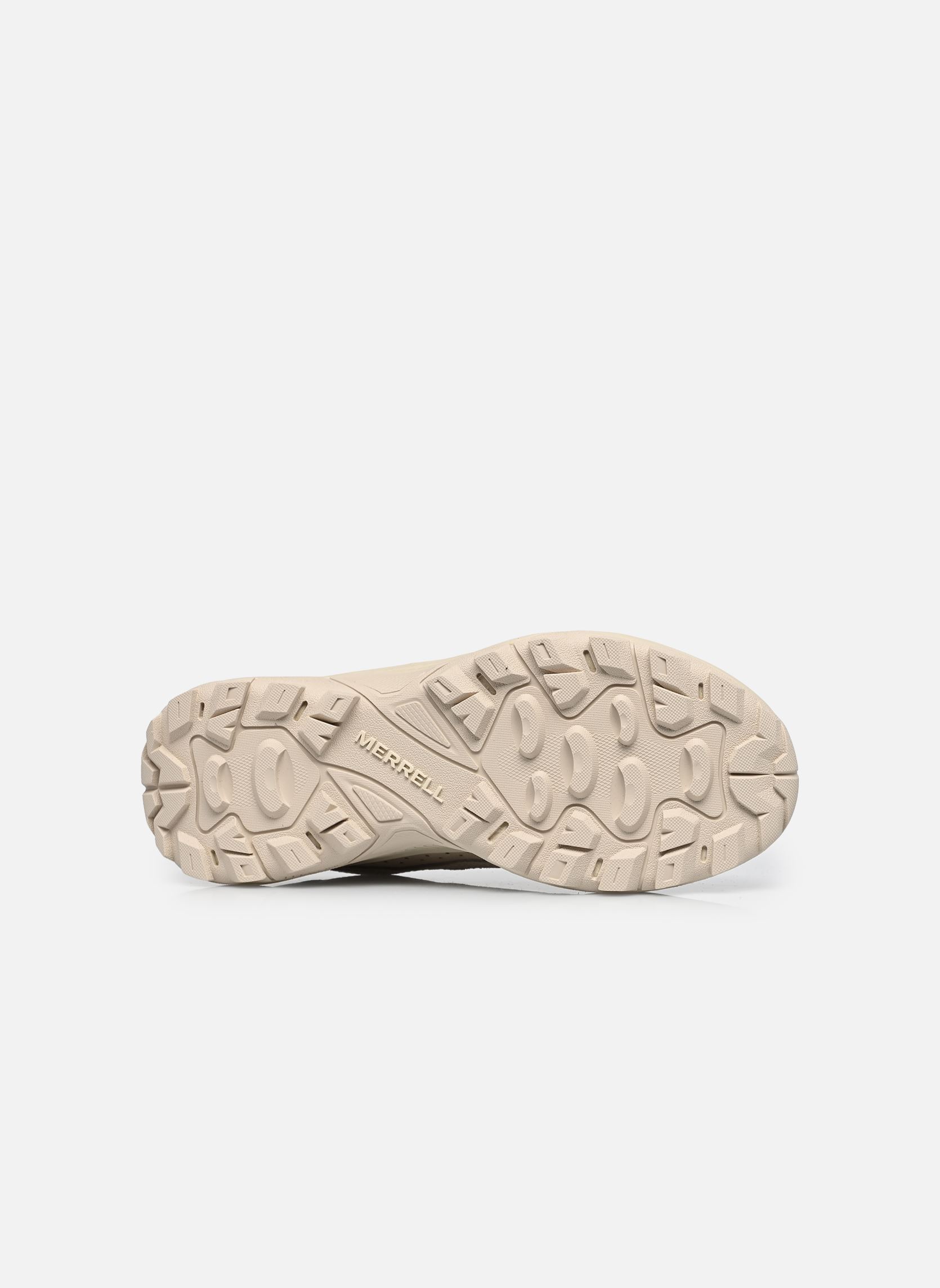 Sportschuhe SPEED STRIKE 2 TREK W damen beige Merrell Sportschuhe SPEED STRIKE 2 TREK W damen beige POPLAR