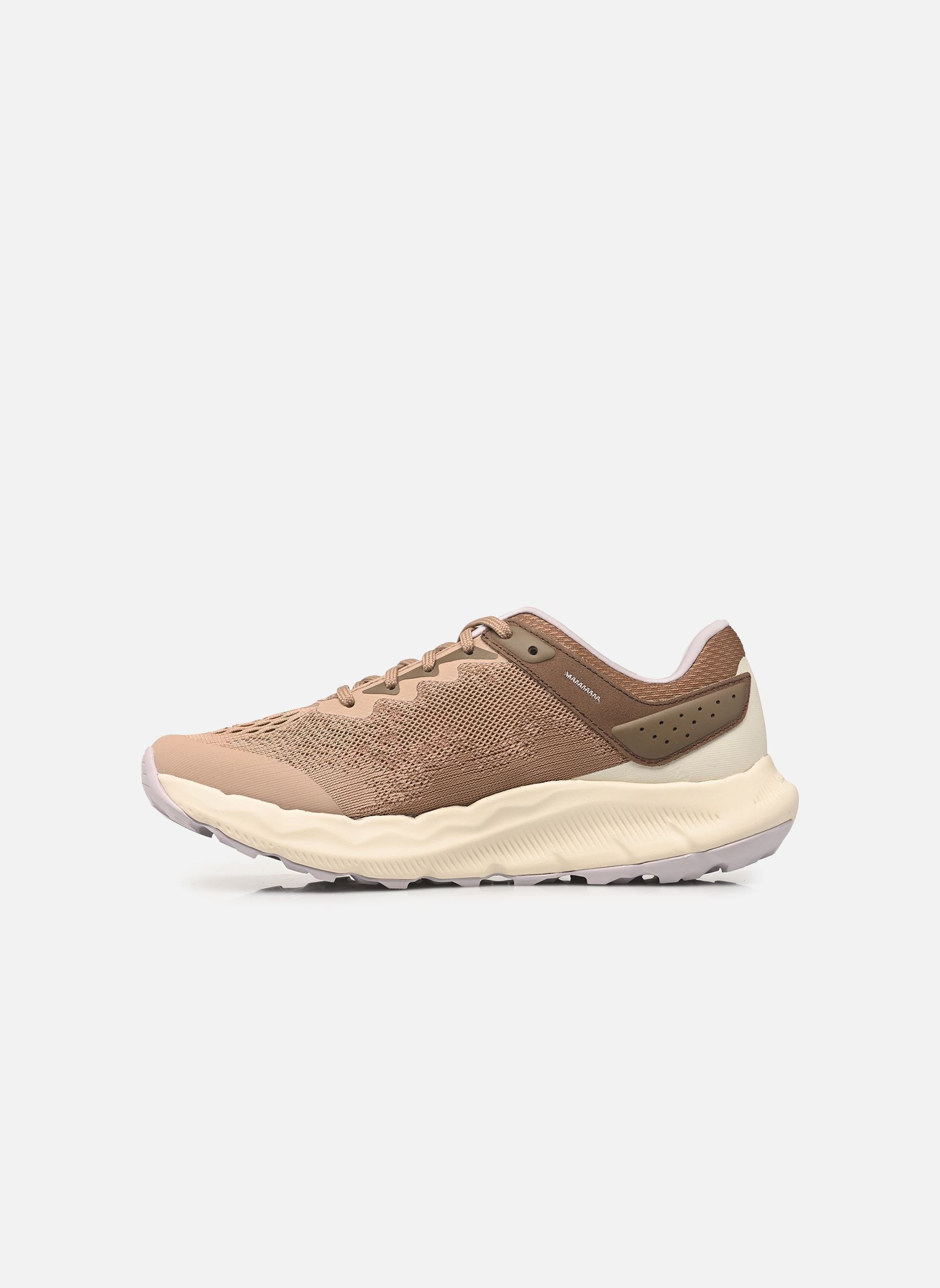 Chaussures de sport ANTORA 4 femme marron Merrell Chaussures de sport ANTORA 4 femme marron Hazel