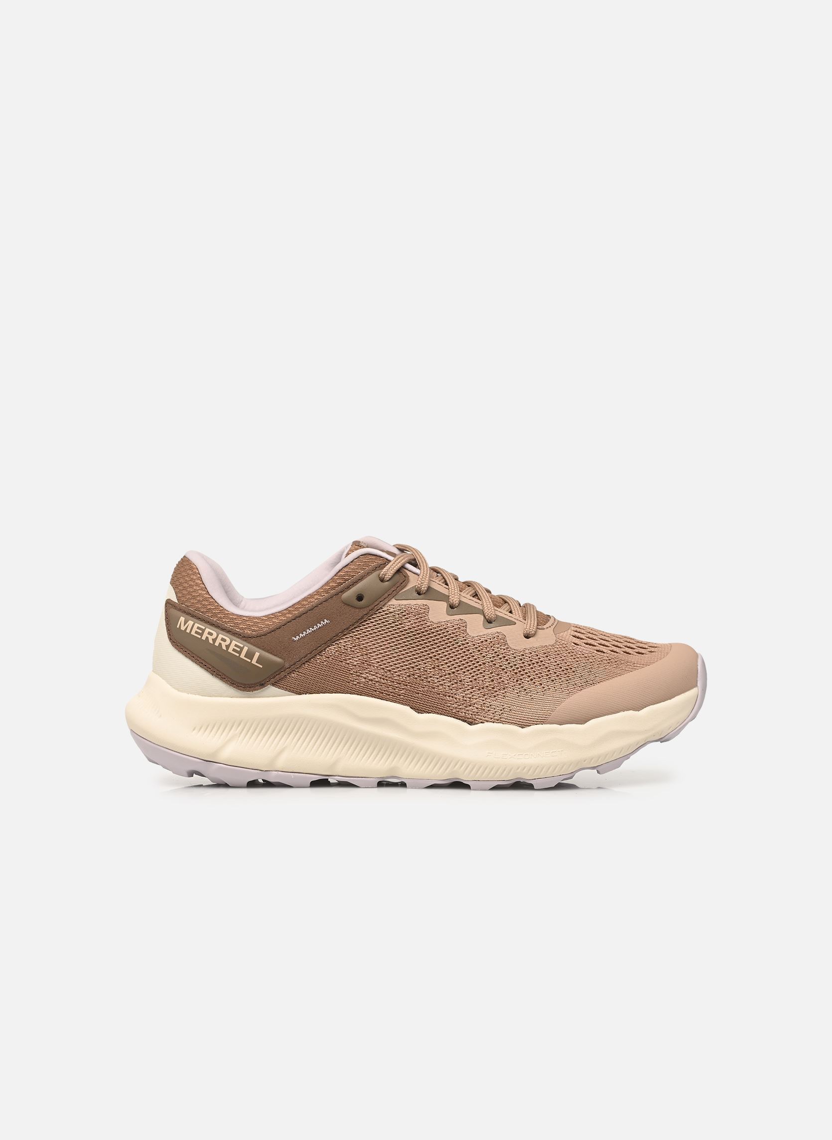Chaussures de sport ANTORA 4 femme marron Merrell Chaussures de sport ANTORA 4 femme marron Hazel