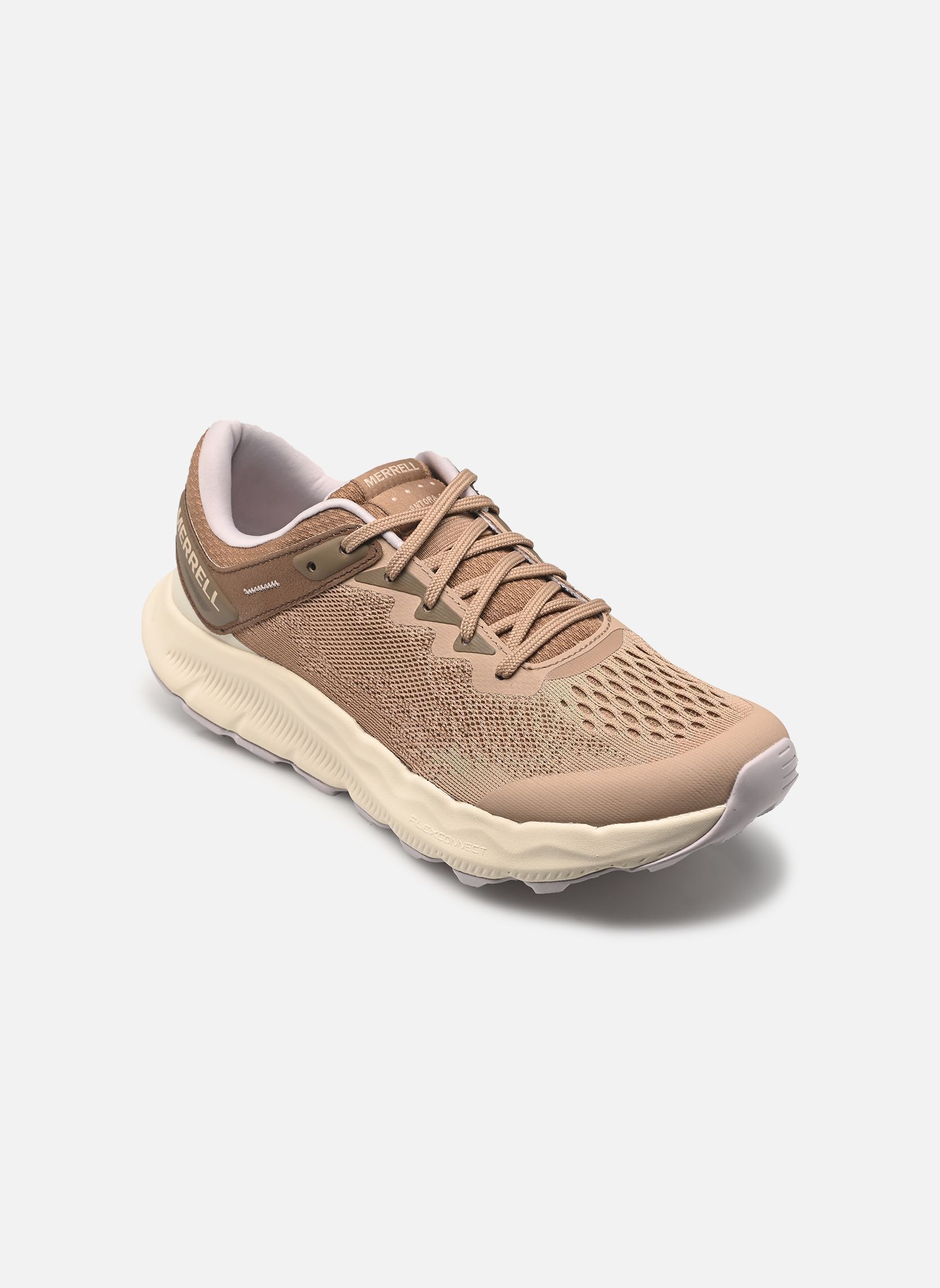 Chaussures de sport ANTORA 4 femme marron Merrell Chaussures de sport ANTORA 4 femme marron Hazel