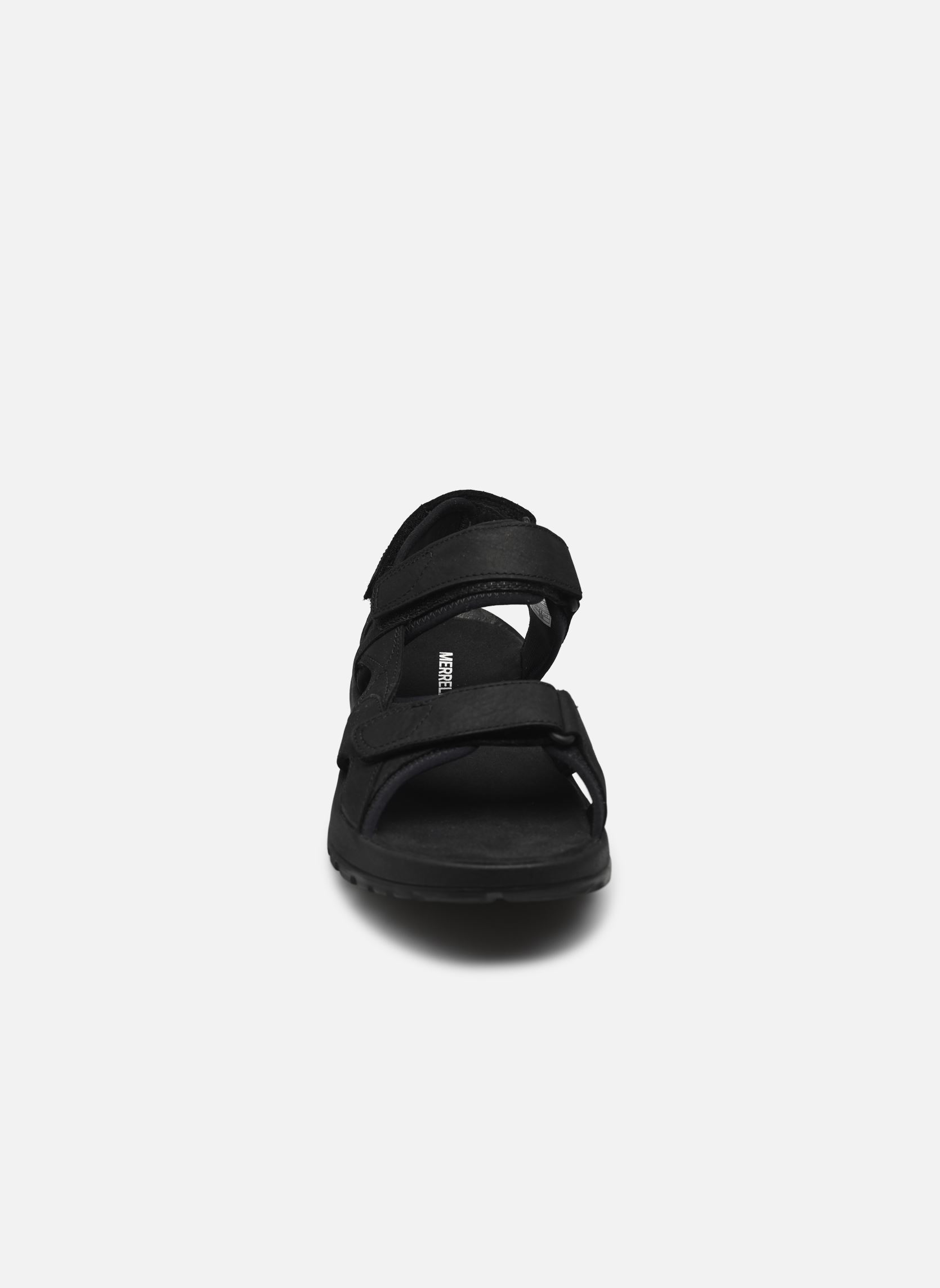 Sandales et mules SANDSPUR 2 CONVERT homme noir Merrell Sandales et mules SANDSPUR 2 CONVERT homme noir Black