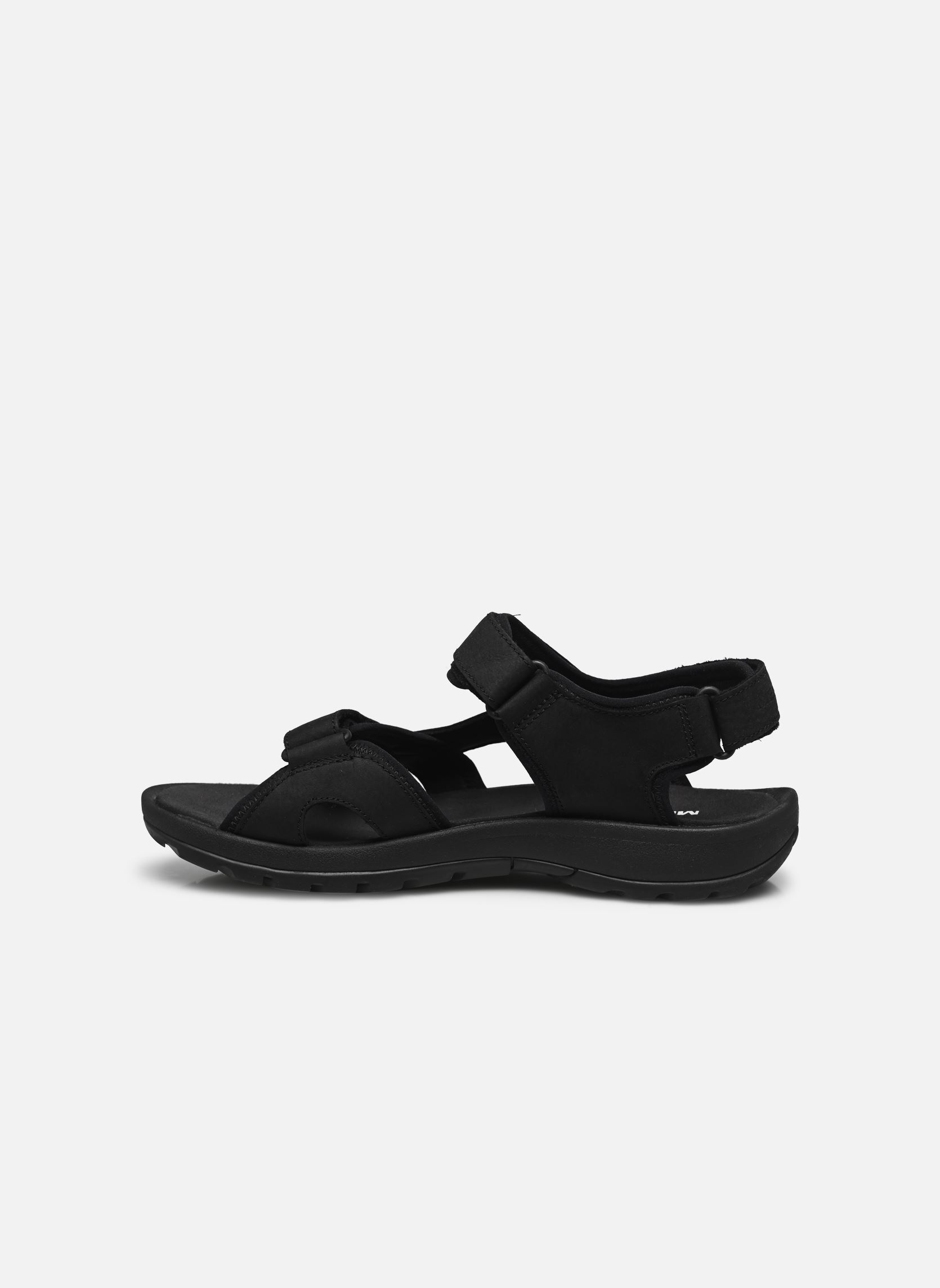Sandales et mules SANDSPUR 2 CONVERT homme noir Merrell Sandales et mules SANDSPUR 2 CONVERT homme noir Black
