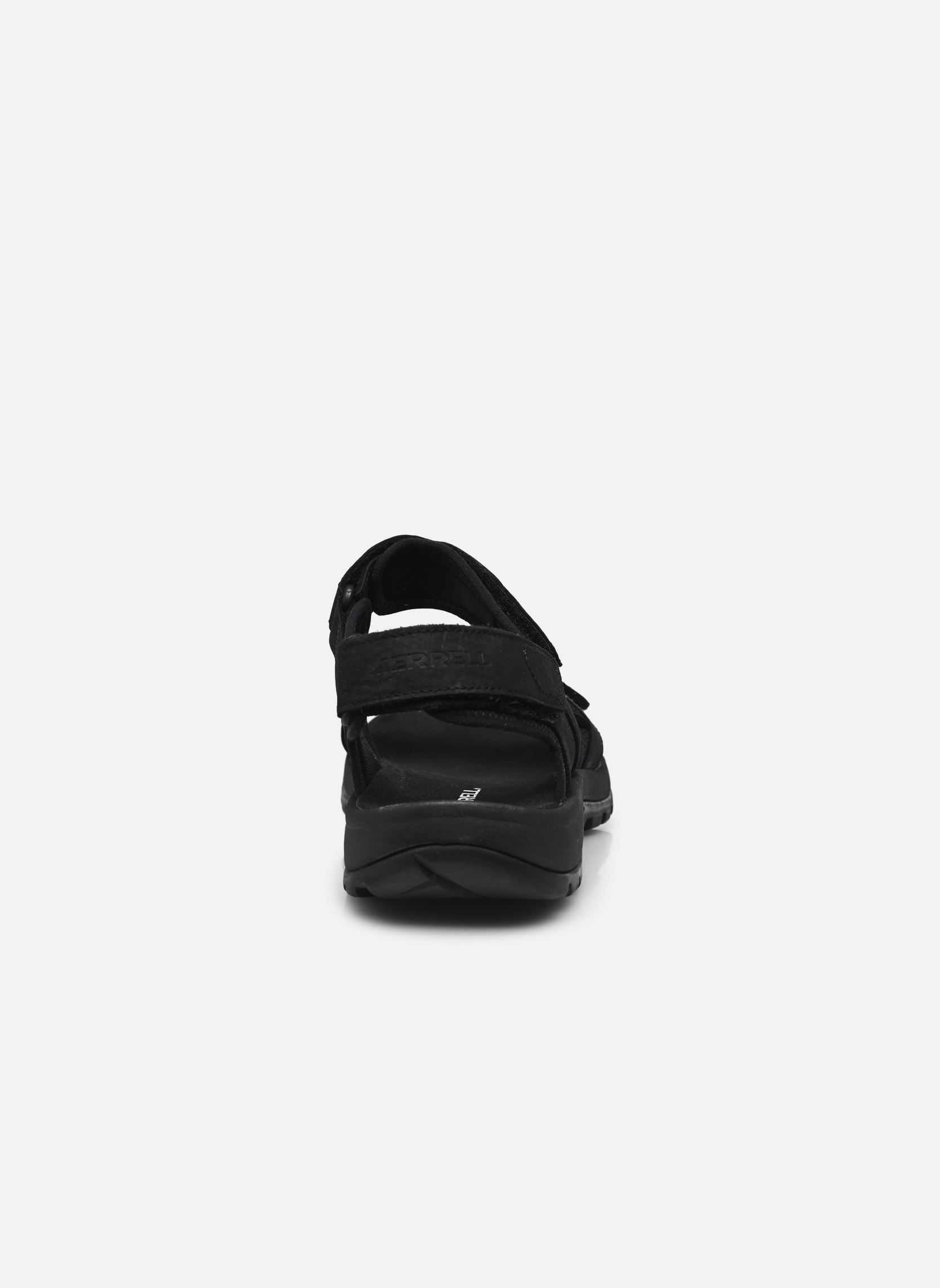 Sandales et mules SANDSPUR 2 CONVERT homme noir Merrell Sandales et mules SANDSPUR 2 CONVERT homme noir Black