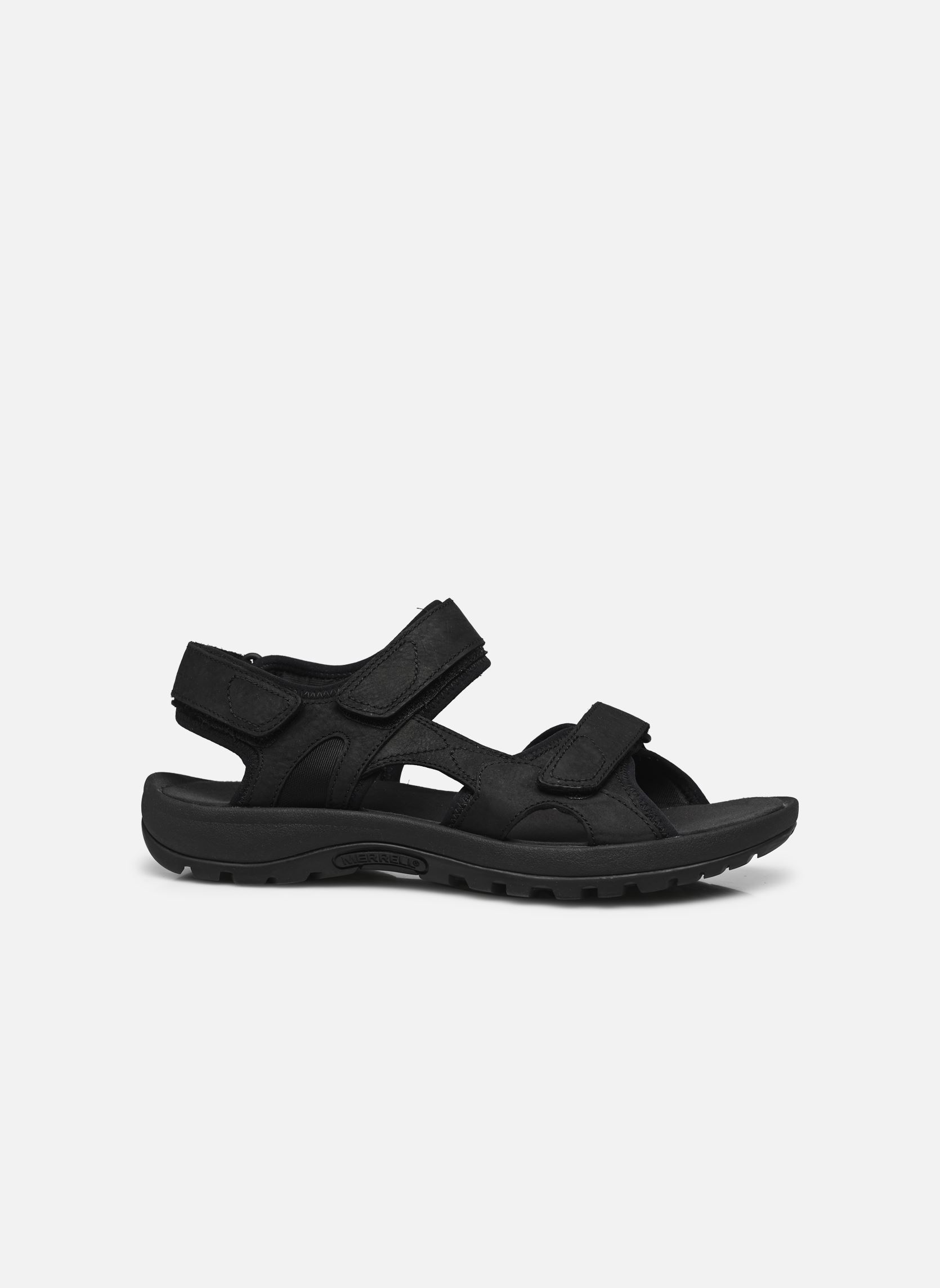 Sandales et mules SANDSPUR 2 CONVERT homme noir Merrell Sandales et mules SANDSPUR 2 CONVERT homme noir Black