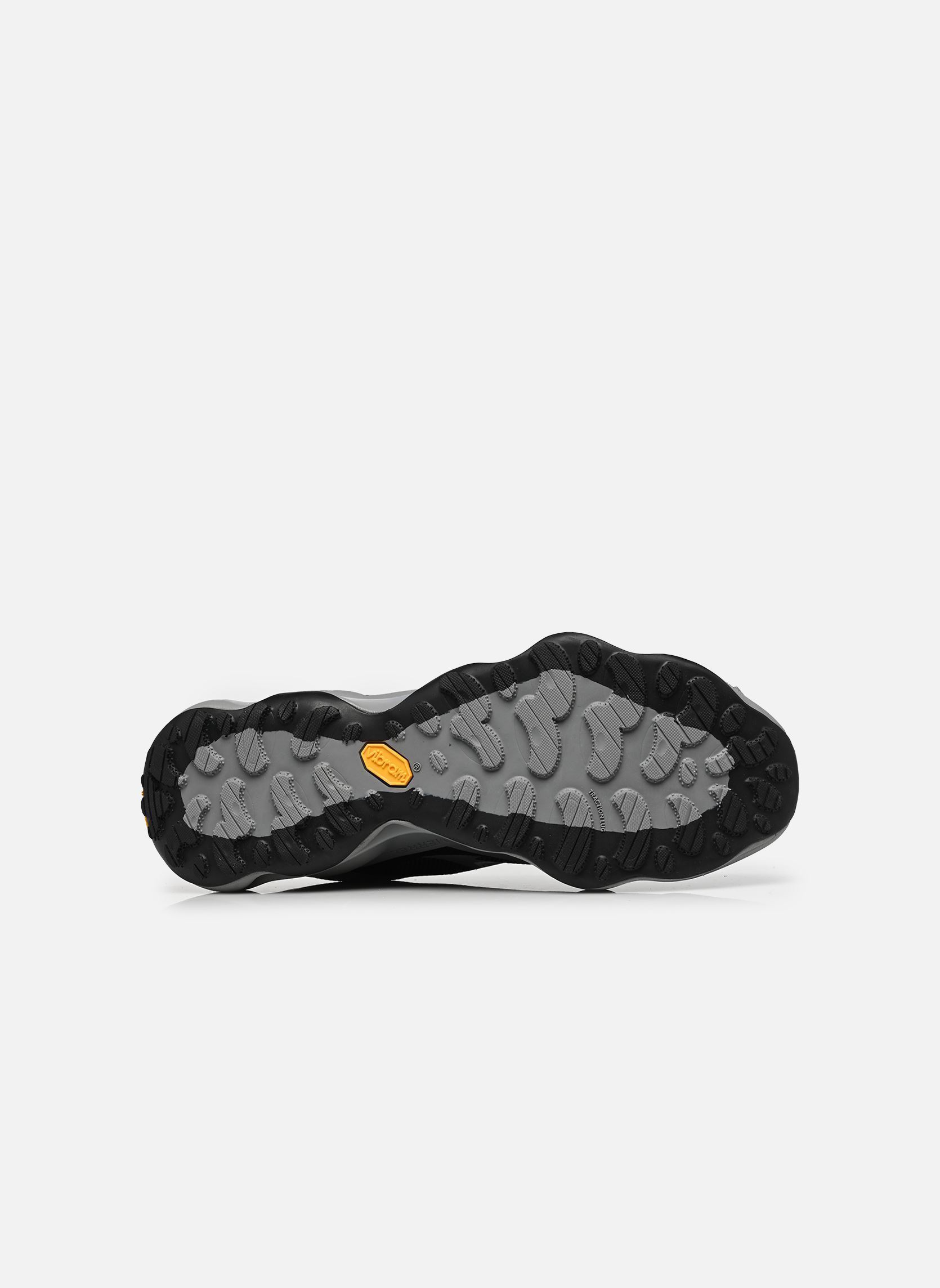 Niedrige Sneaker SpeedArc Matis M herren grau Merrell Niedrige Sneaker SpeedArc Matis M herren grau BLACK/SILVER