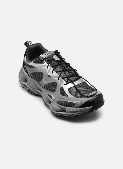 Merrell Baskets basses SpeedArc Matis M homme gris