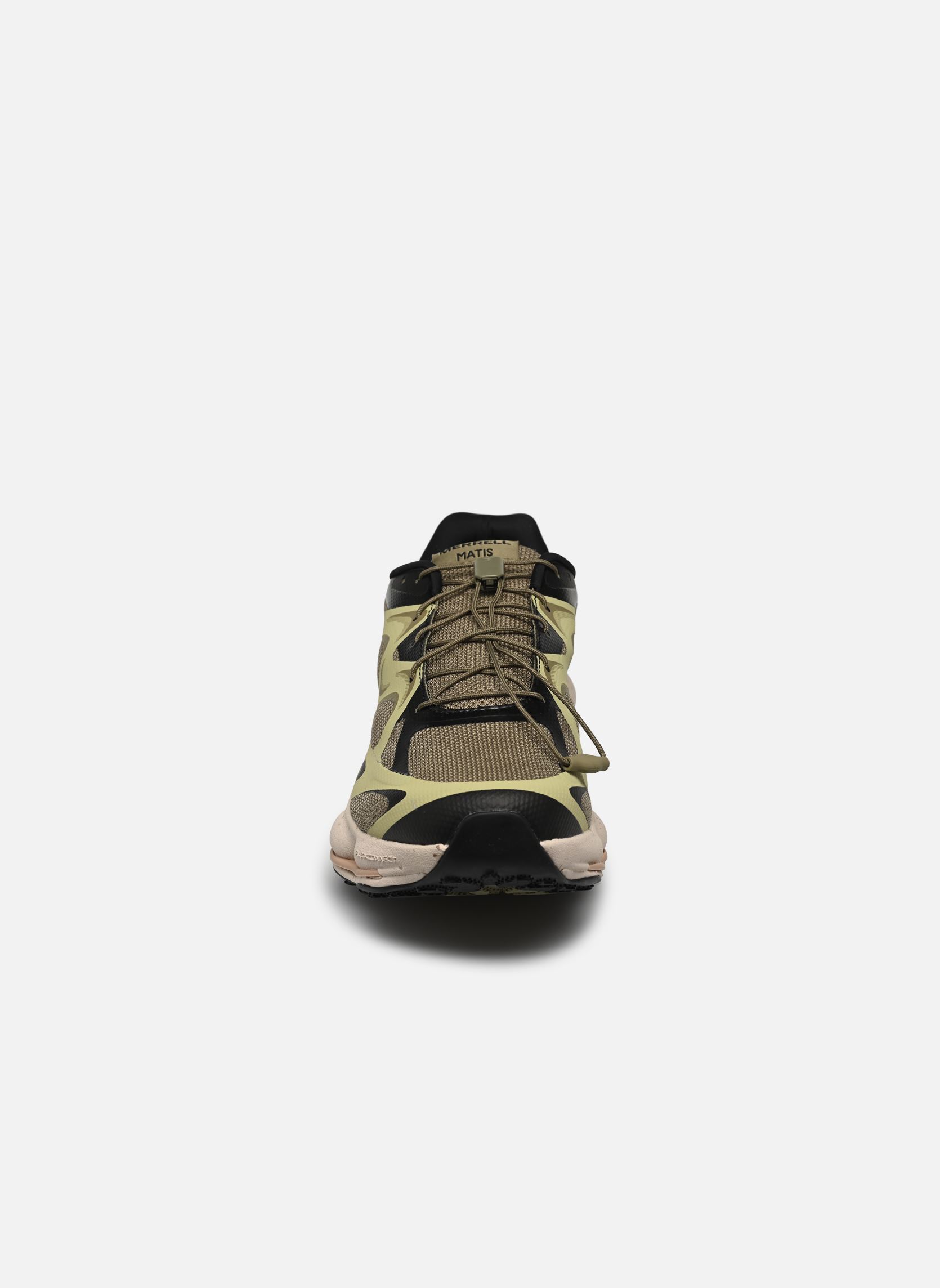 Baskets SpeedArc Matis M homme vert Merrell Baskets SpeedArc Matis M homme vert MATIS DRAB
