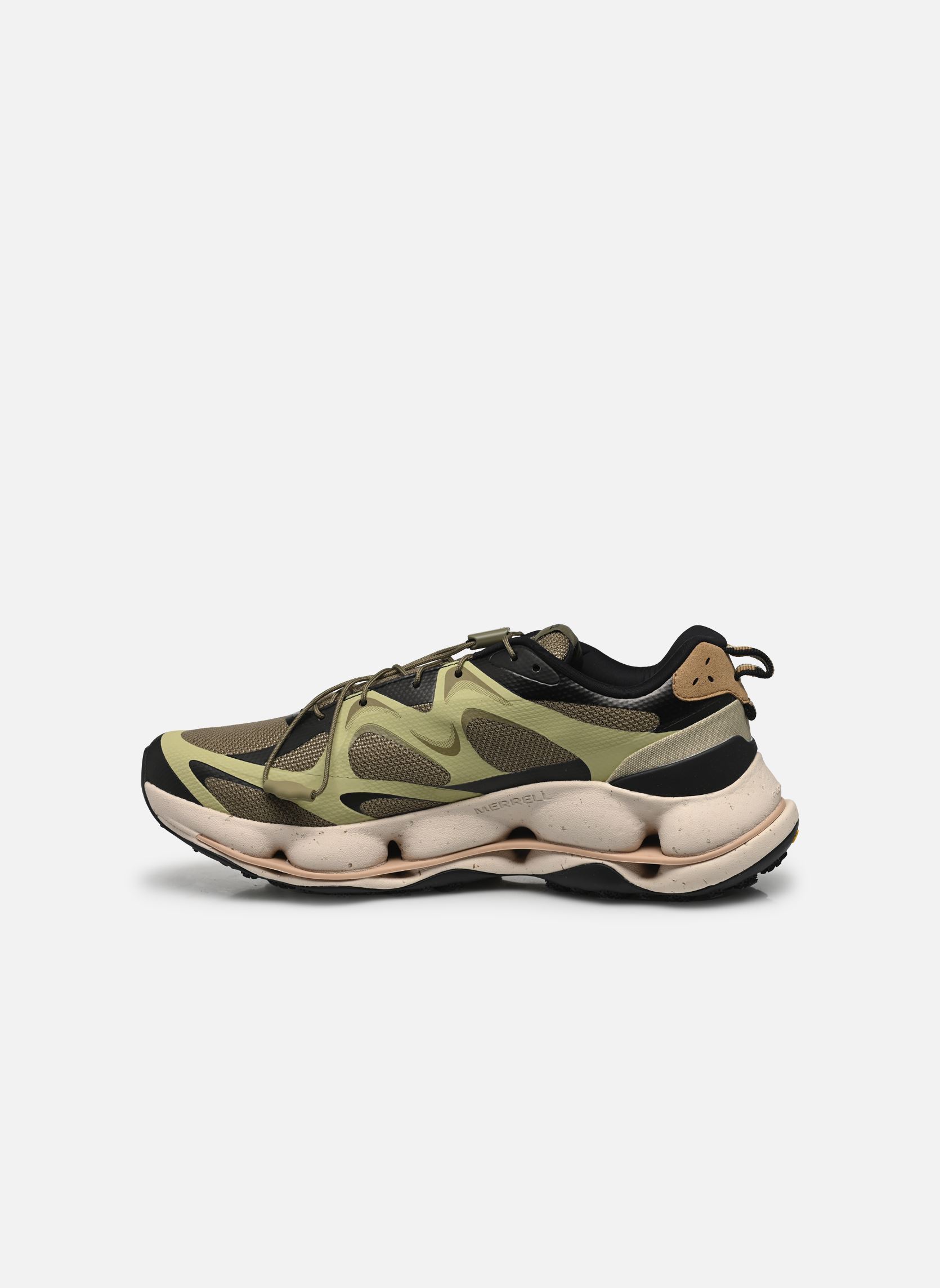 Baskets SpeedArc Matis M homme vert Merrell Baskets SpeedArc Matis M homme vert MATIS DRAB