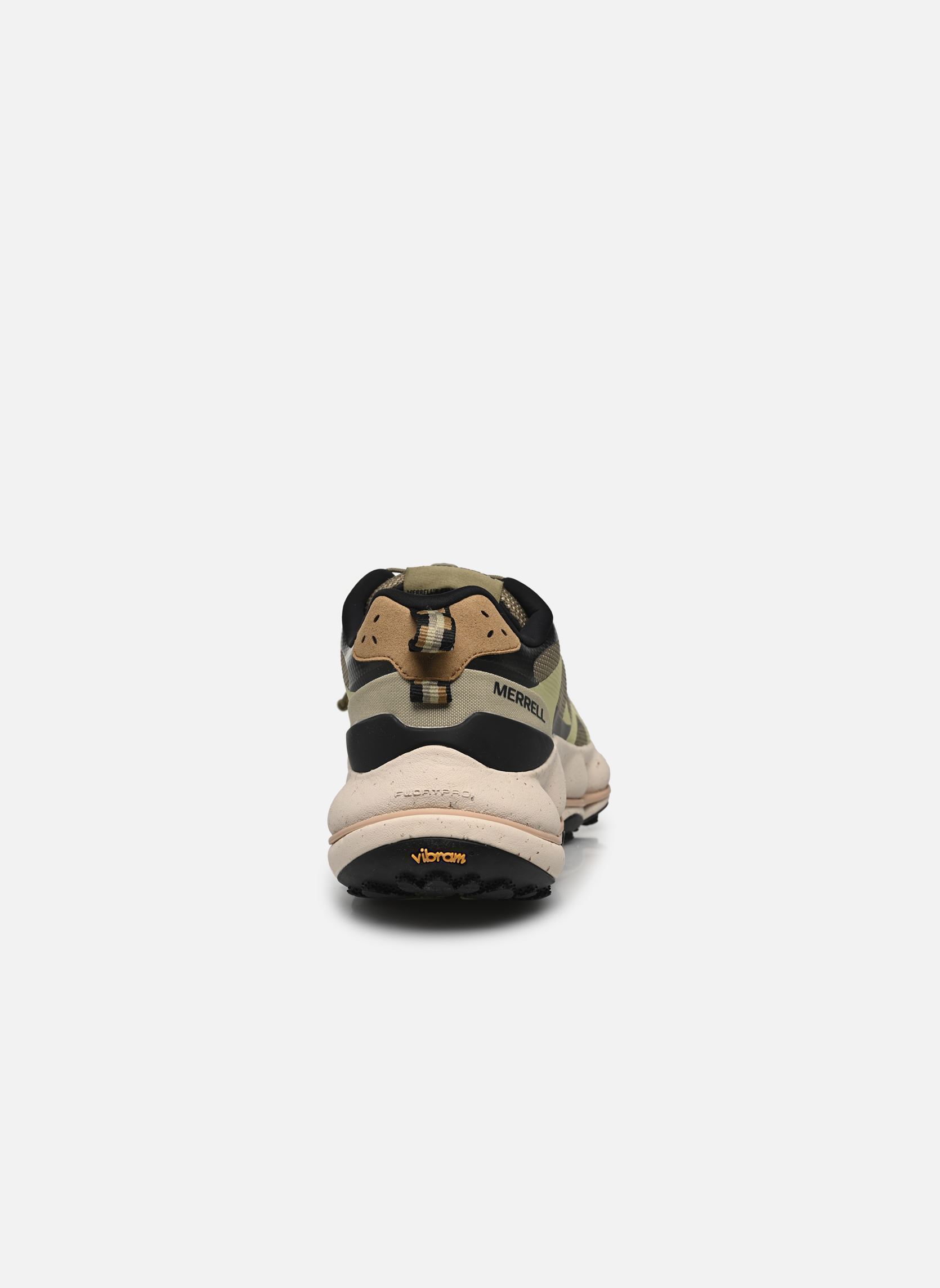 Baskets SpeedArc Matis M homme vert Merrell Baskets SpeedArc Matis M homme vert MATIS DRAB