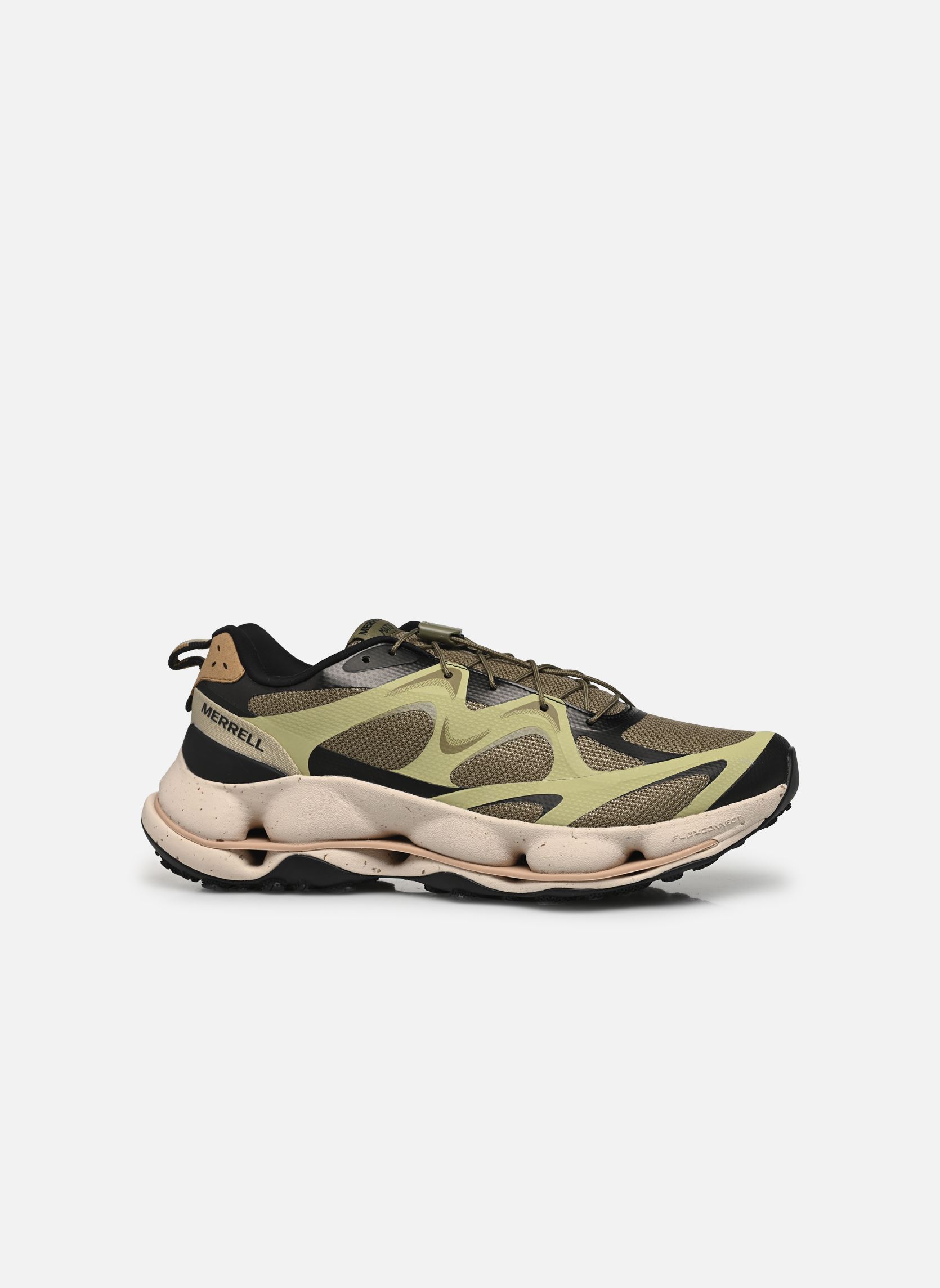 Baskets SpeedArc Matis M homme vert Merrell Baskets SpeedArc Matis M homme vert MATIS DRAB