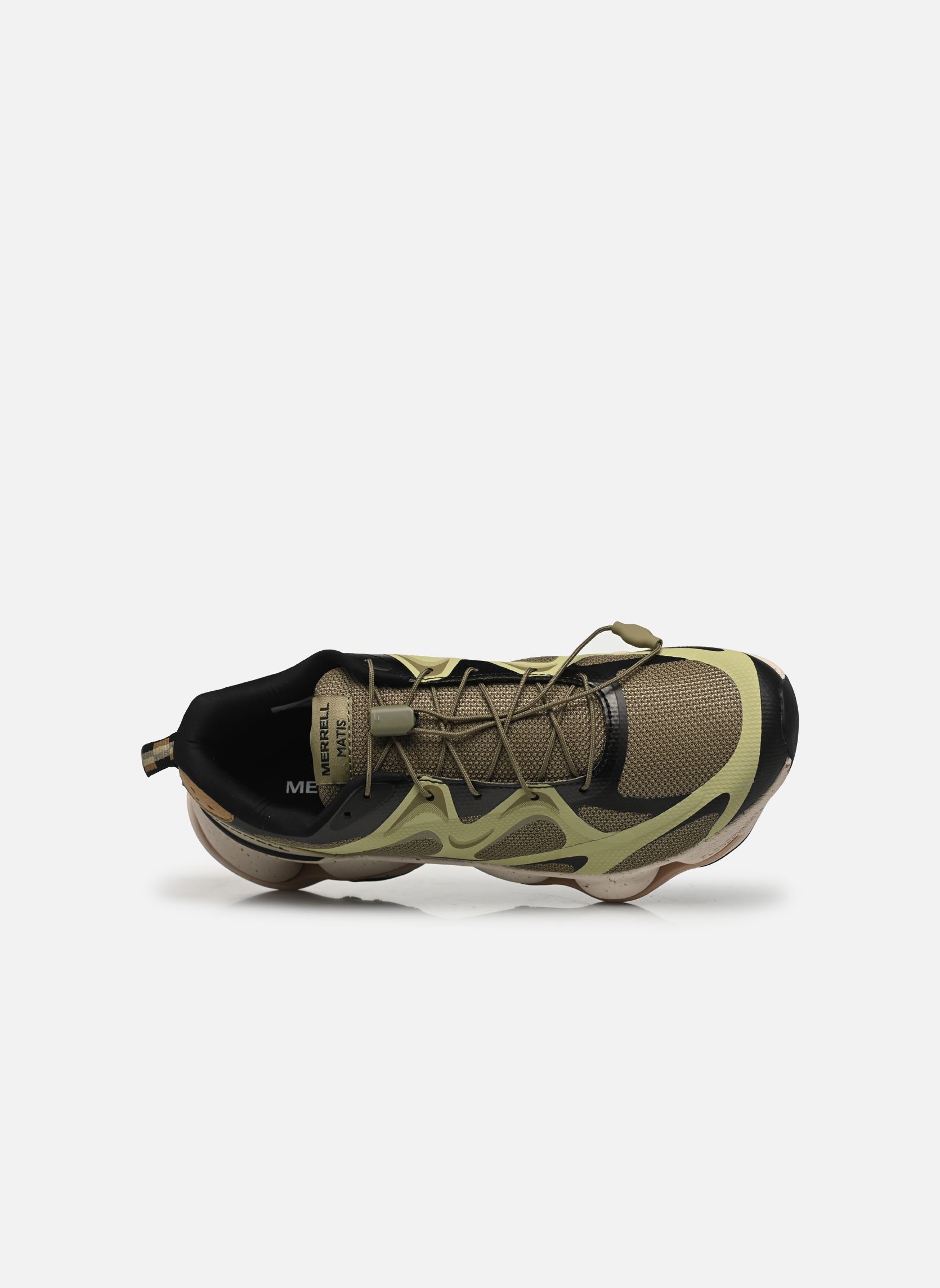 Baskets SpeedArc Matis M homme vert Merrell Baskets SpeedArc Matis M homme vert MATIS DRAB