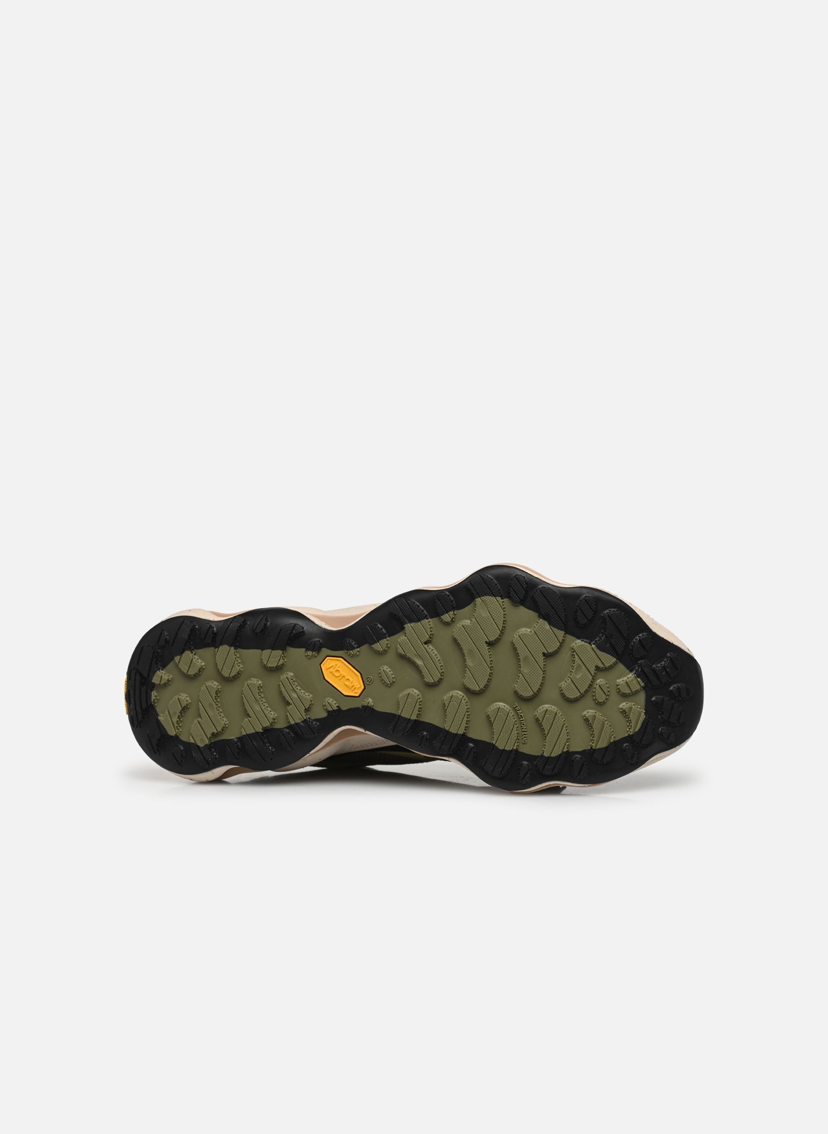 Baskets SpeedArc Matis M homme vert Merrell Baskets SpeedArc Matis M homme vert MATIS DRAB
