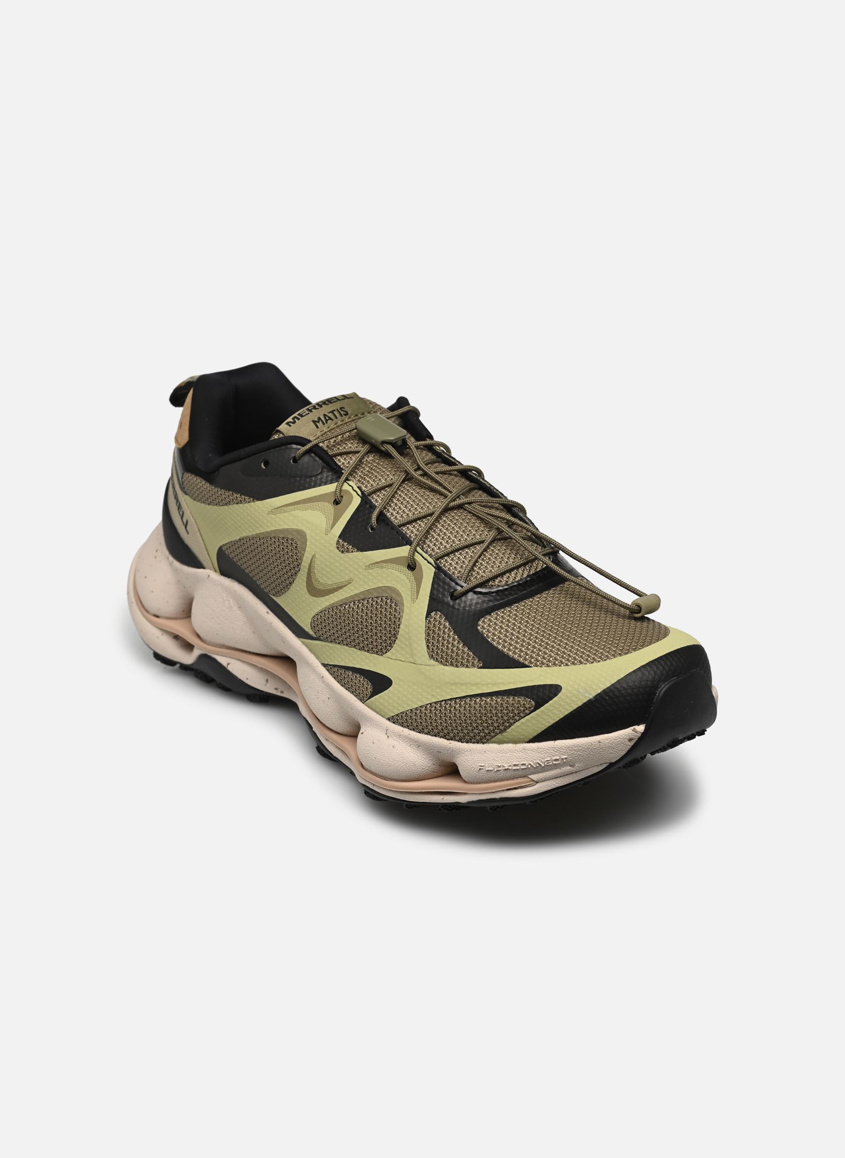 Baskets SpeedArc Matis M homme vert Merrell Baskets SpeedArc Matis M homme vert MATIS DRAB