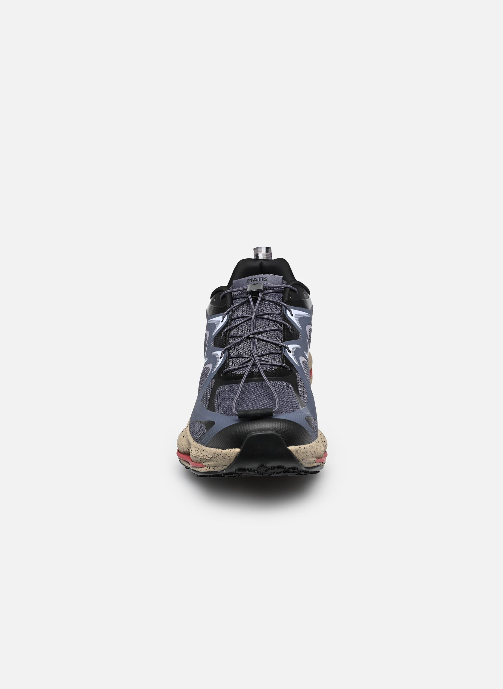 Sneakers SpeedArc Matis M heren grijs Merrell Sneakers SpeedArc Matis M heren grijs COMET