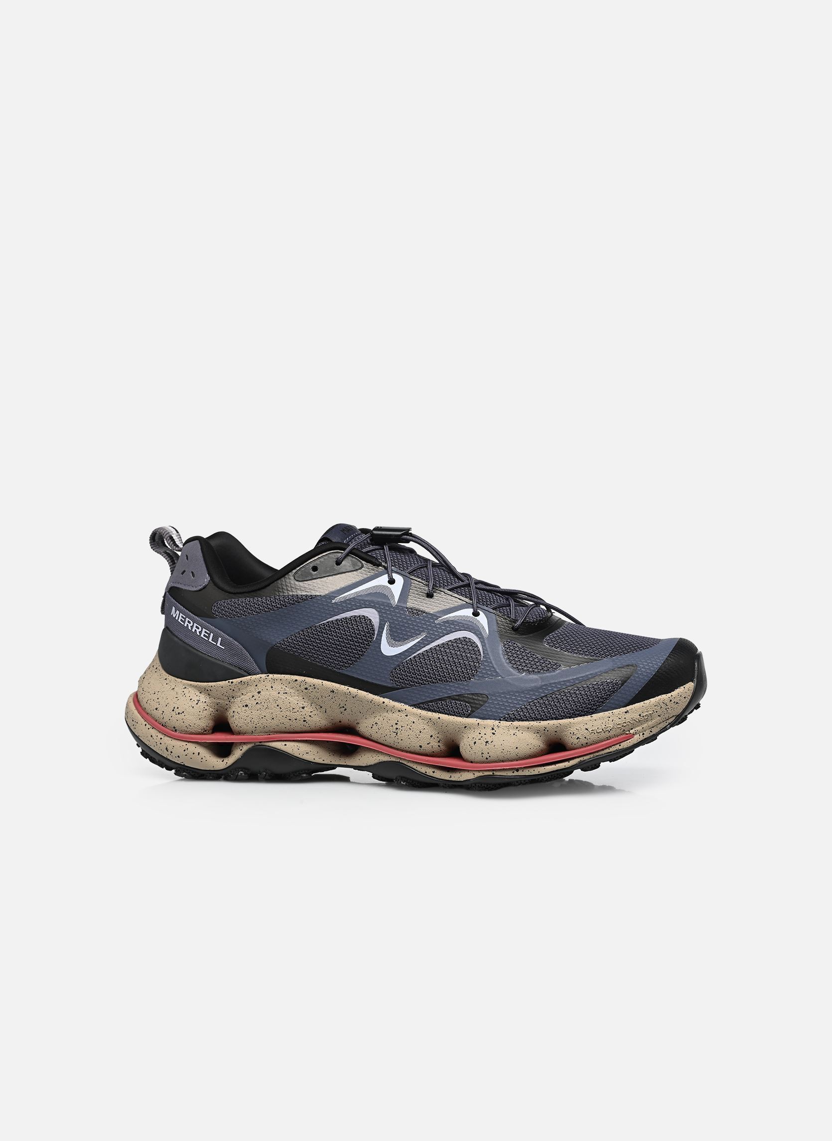 Sneakers SpeedArc Matis M heren grijs Merrell Sneakers SpeedArc Matis M heren grijs COMET