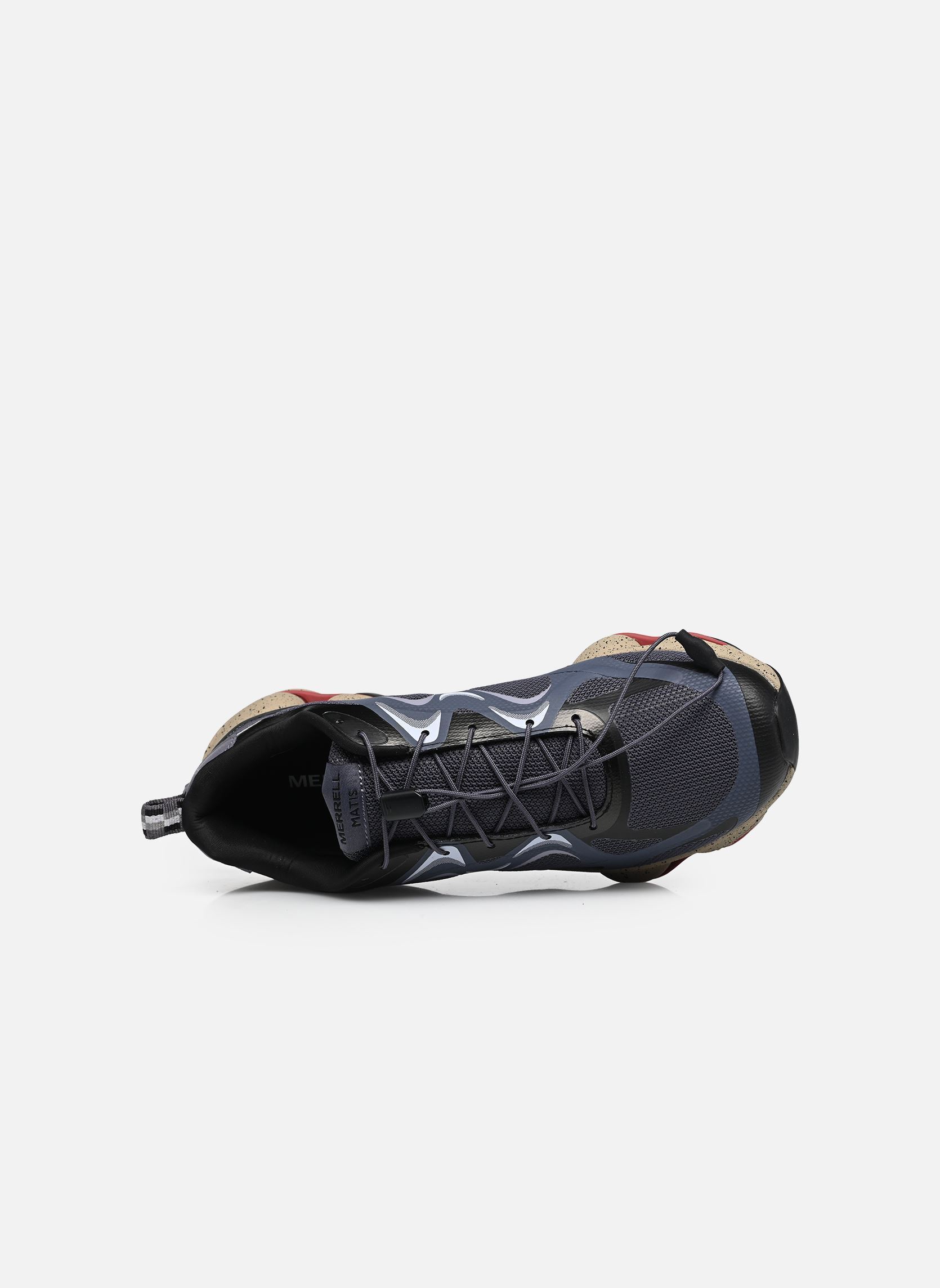 Sneakers SpeedArc Matis M heren grijs Merrell Sneakers SpeedArc Matis M heren grijs COMET
