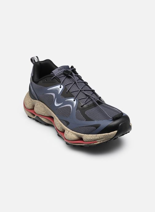 Merrell Sneakers SpeedArc Matis M heren grijs