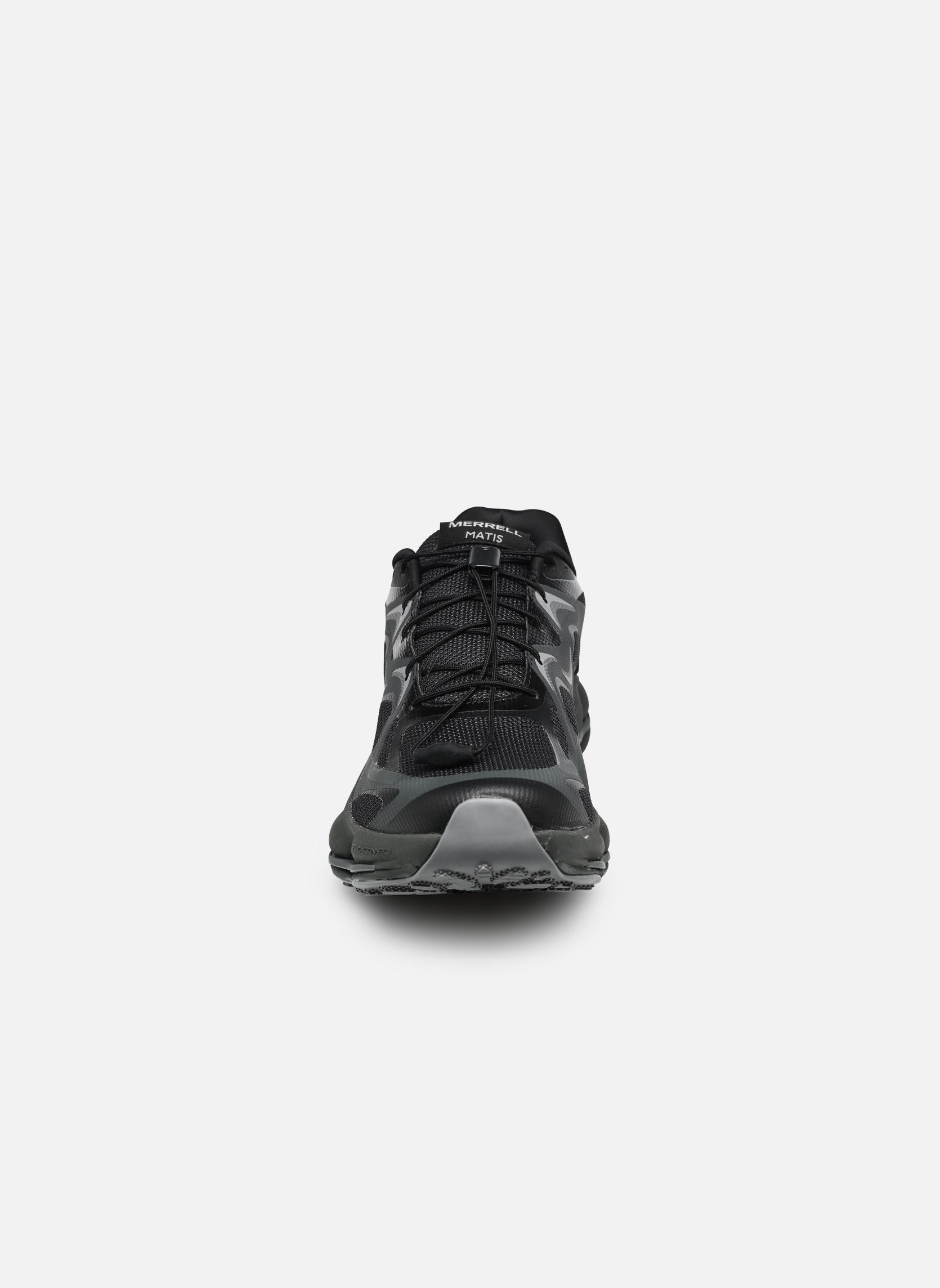 Baskets SpeedArc Matis M homme noir Merrell Baskets SpeedArc Matis M homme noir Black