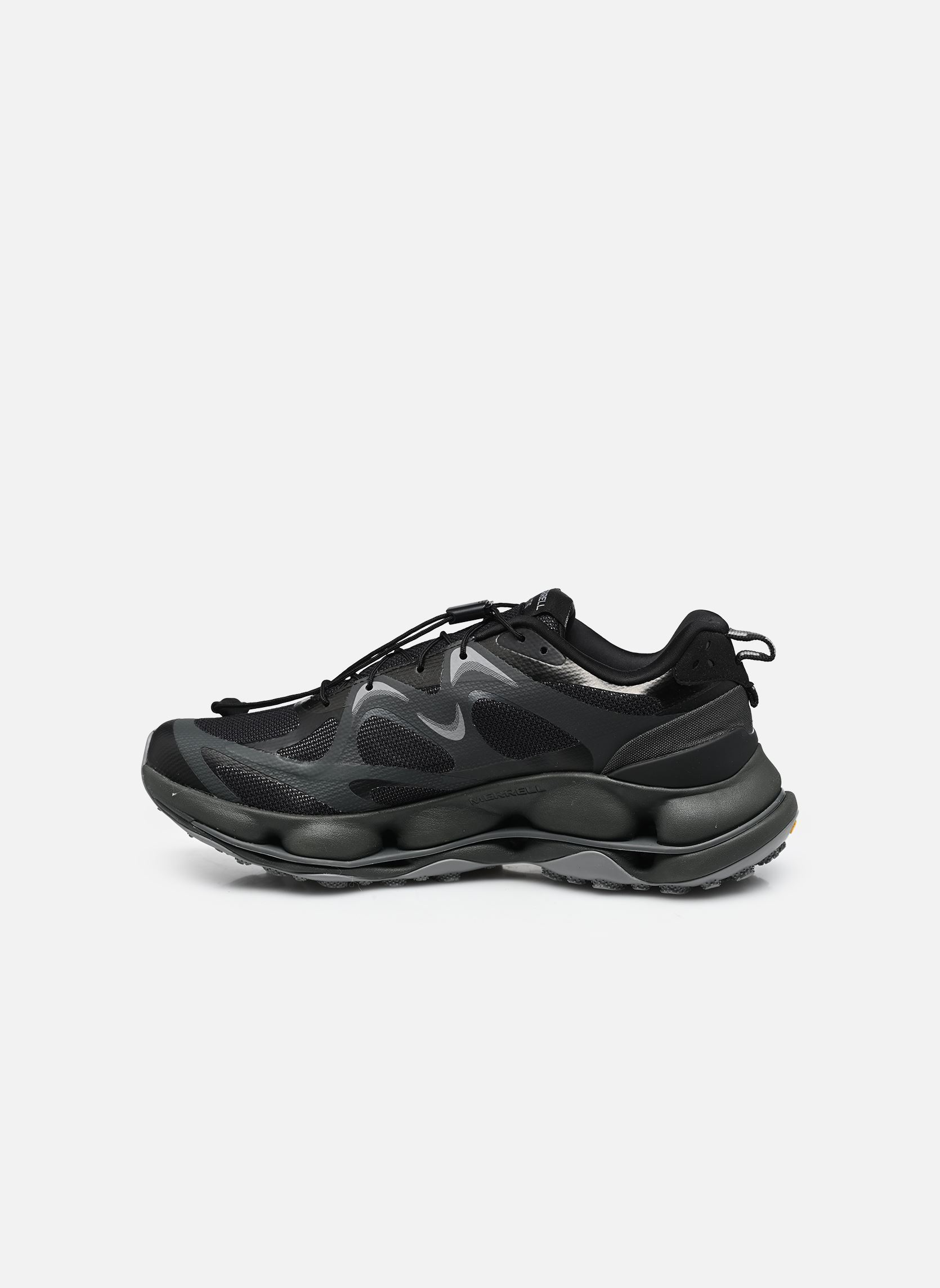 Baskets SpeedArc Matis M homme noir Merrell Baskets SpeedArc Matis M homme noir Black